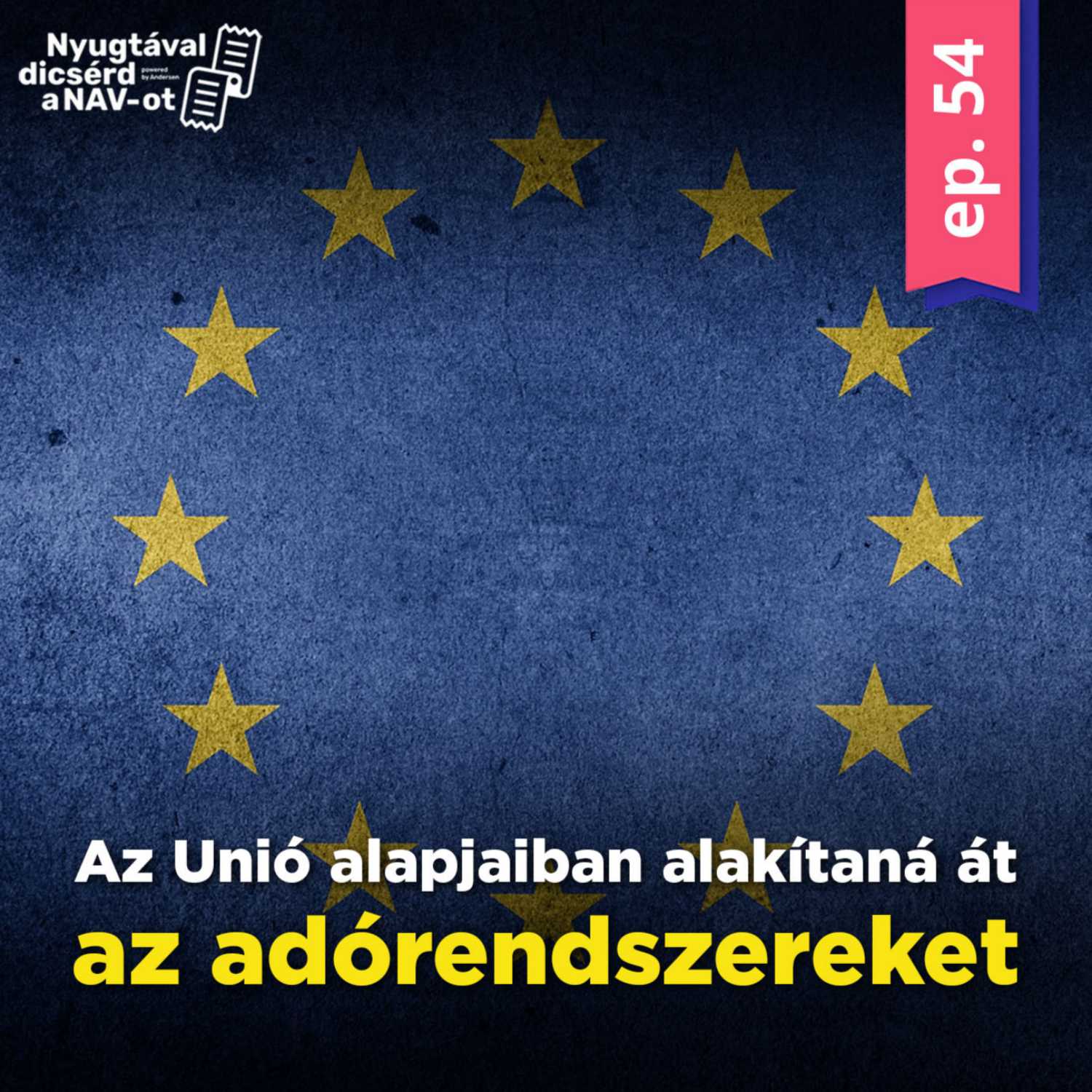 Nyugtával dicsérd a NAV-ot