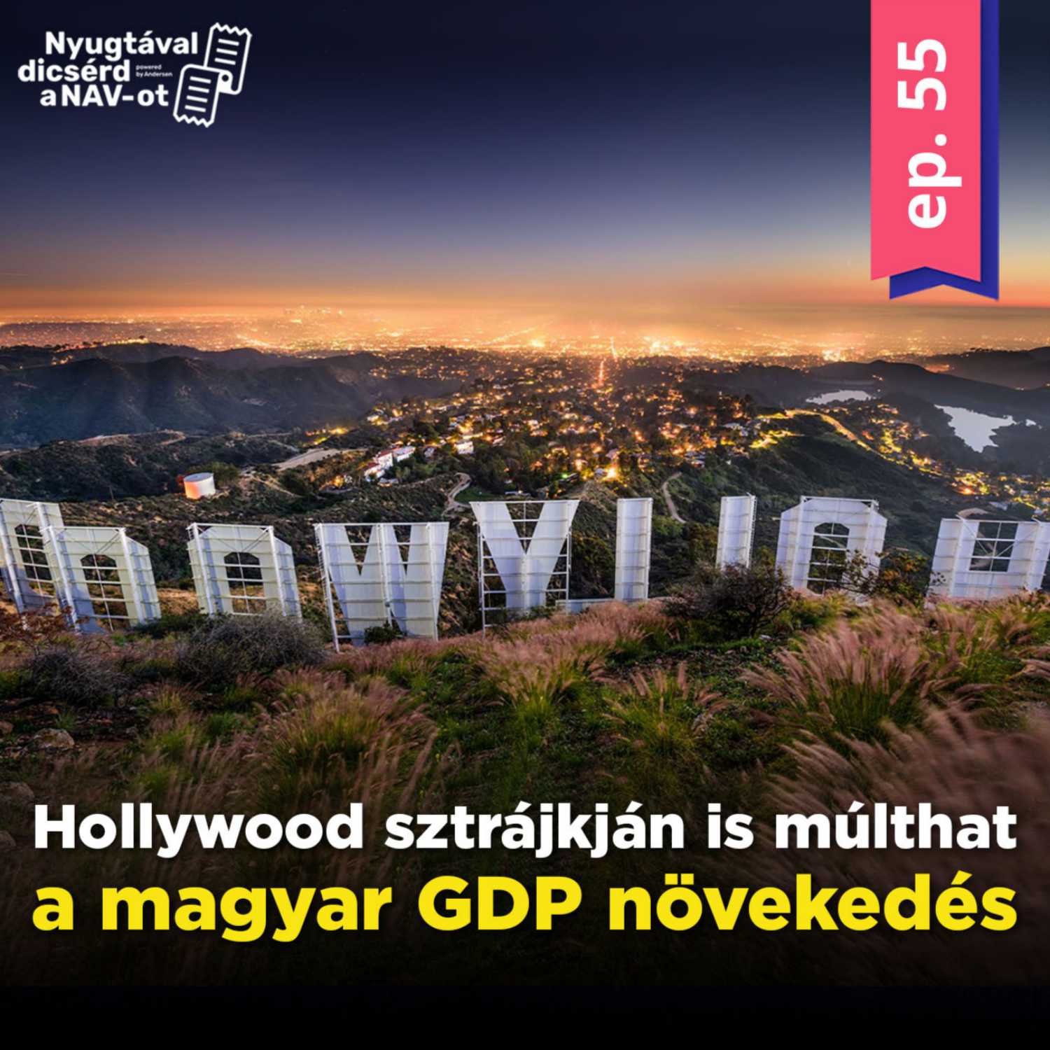 Nyugtával dicsérd a NAV-ot