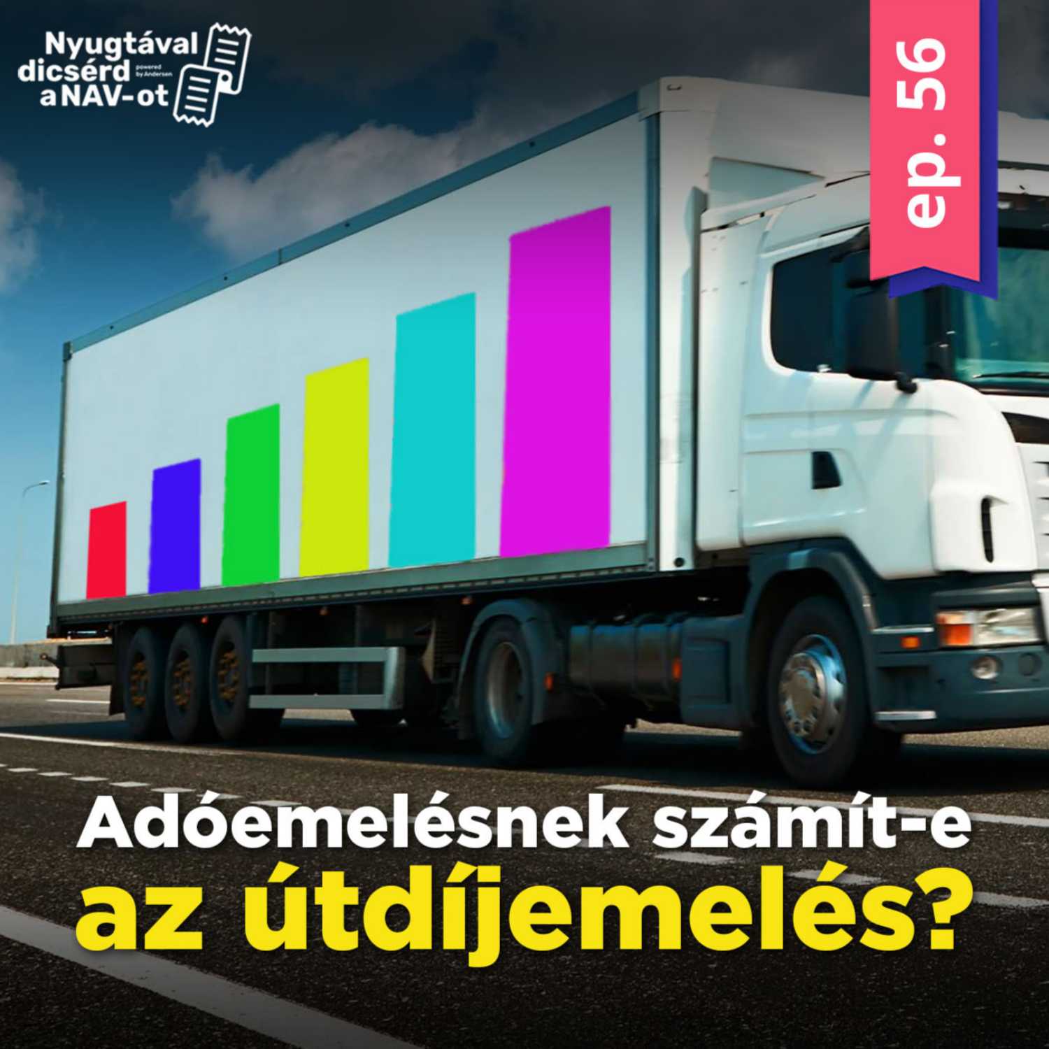 Nyugtával dicsérd a NAV-ot