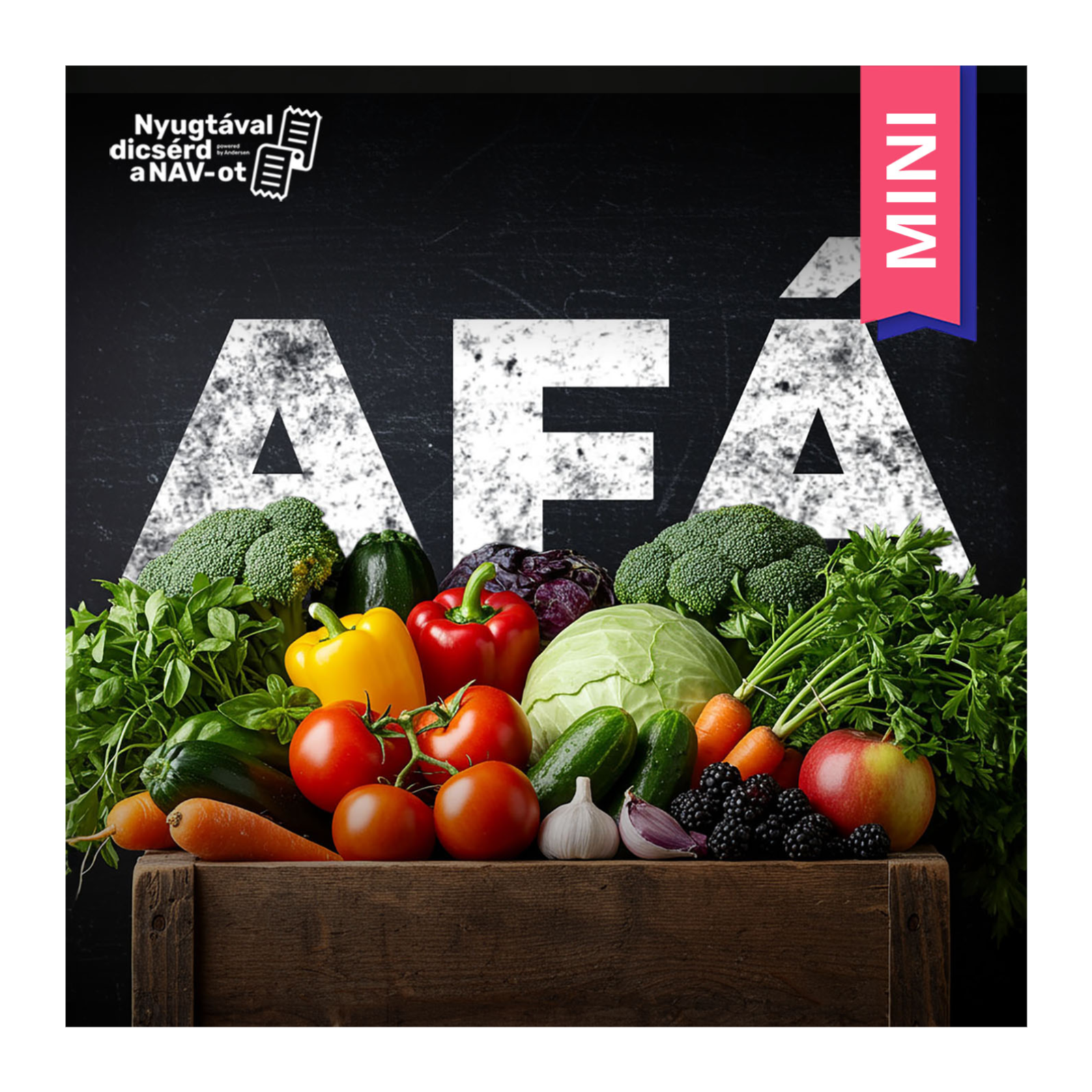 Nyugtával dicsérd a NAV-ot