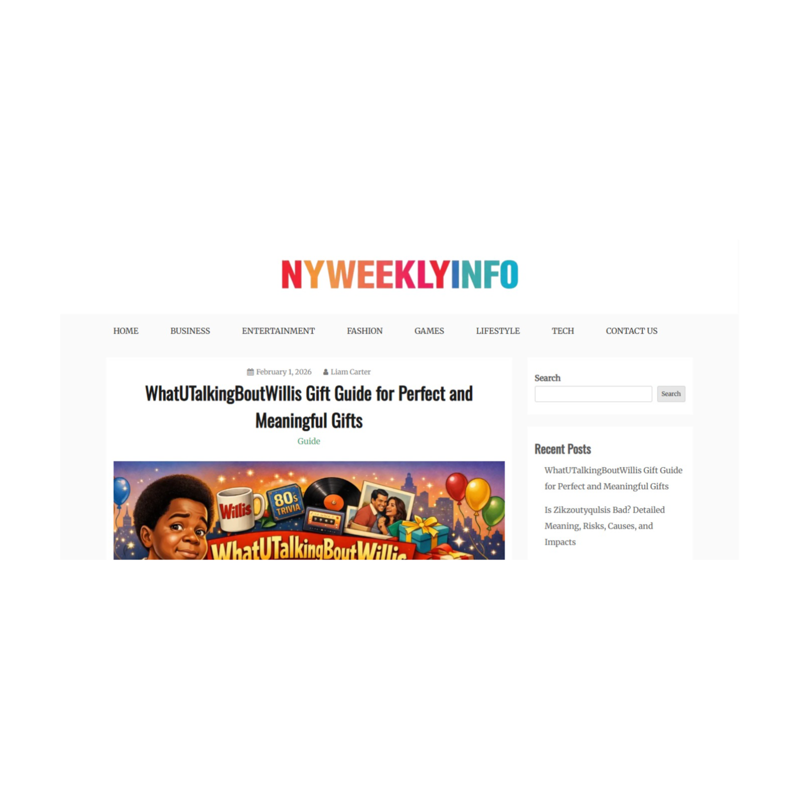 Nyweeklyinfo podcast artwork