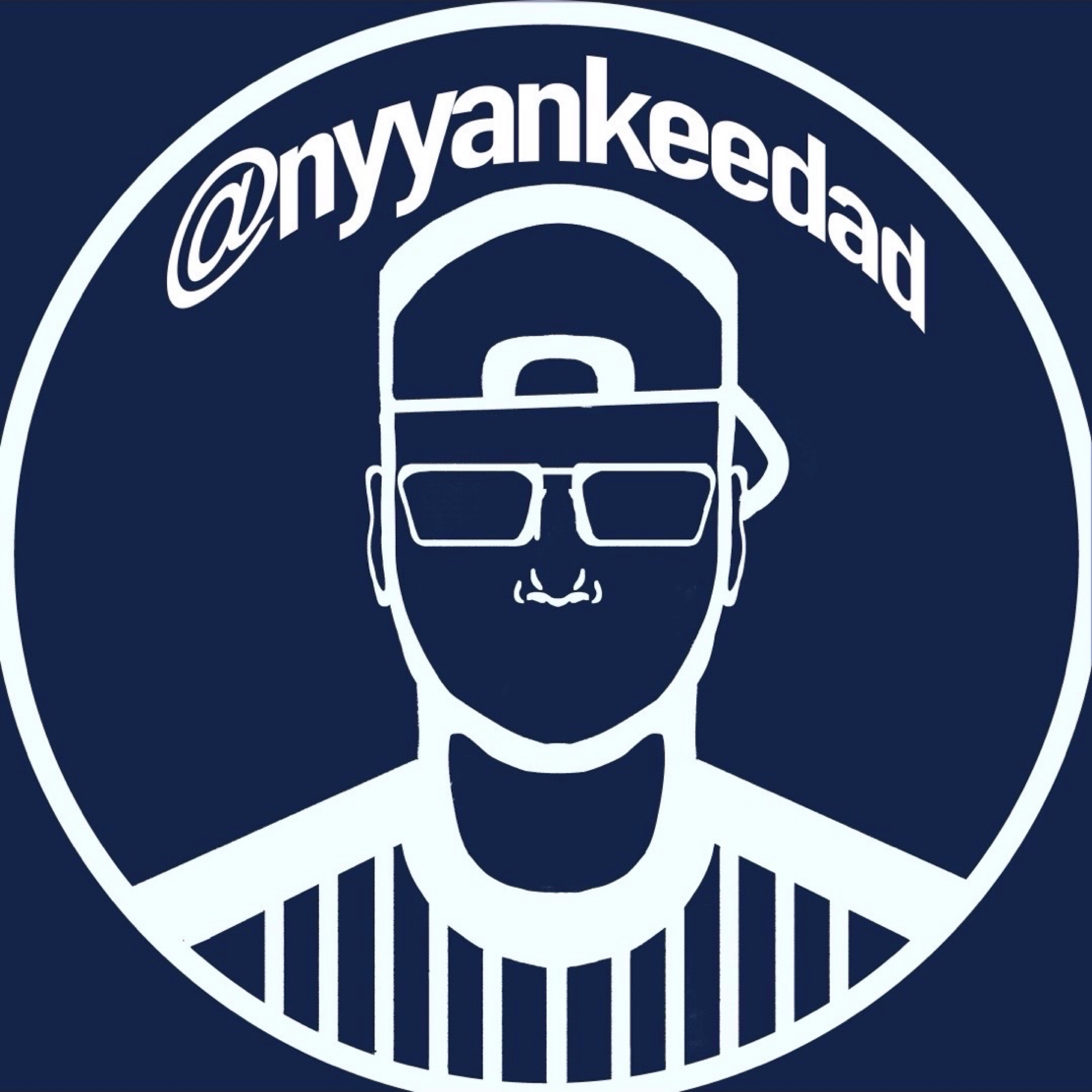 The nyyankeedad Podcast