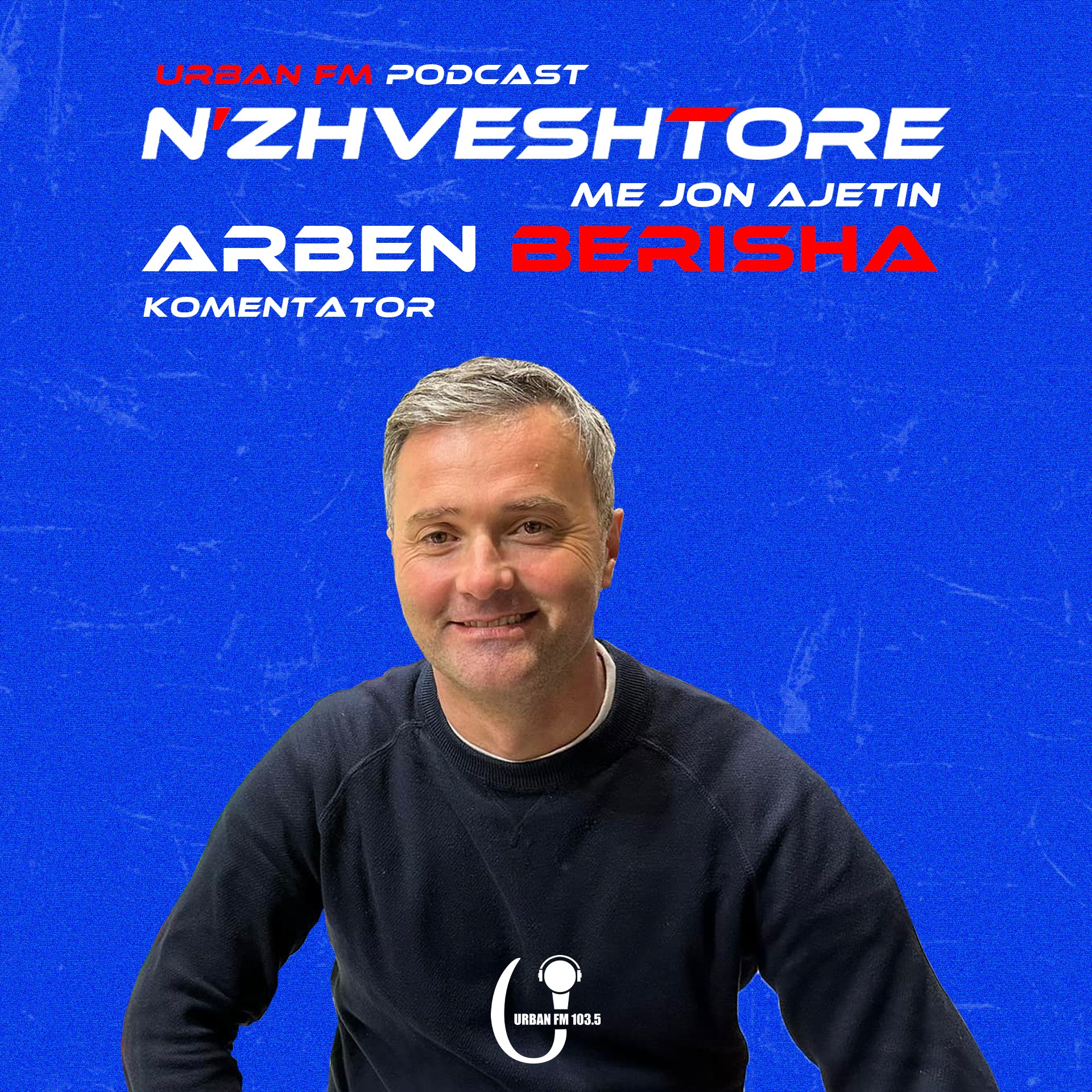 N\'Zhveshtore (URBAN FM)