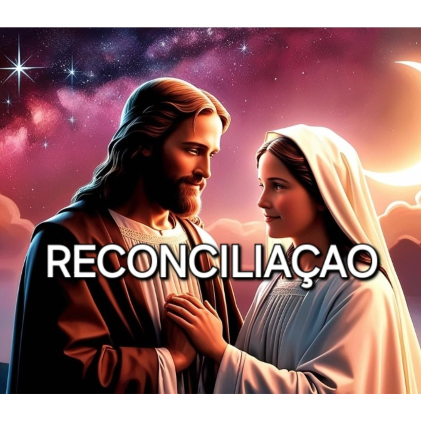 O Deus da restauração está te visitando