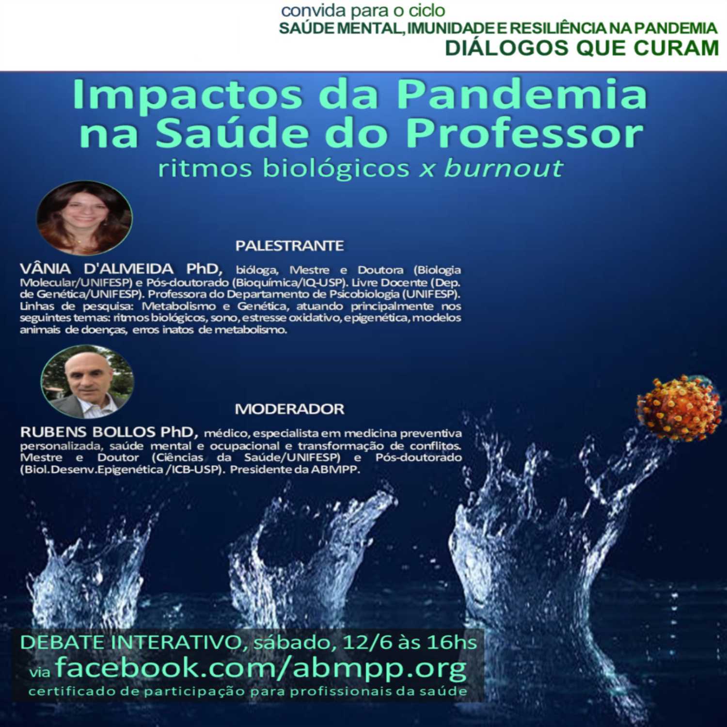 Diálogos que curam
