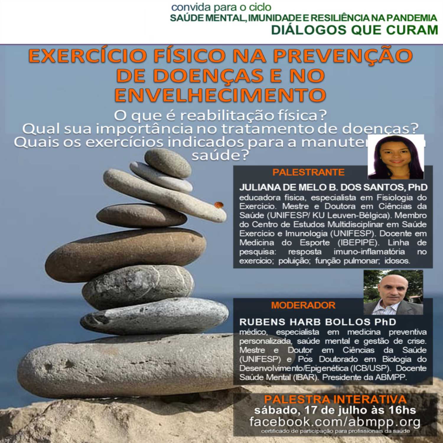 Diálogos que curam