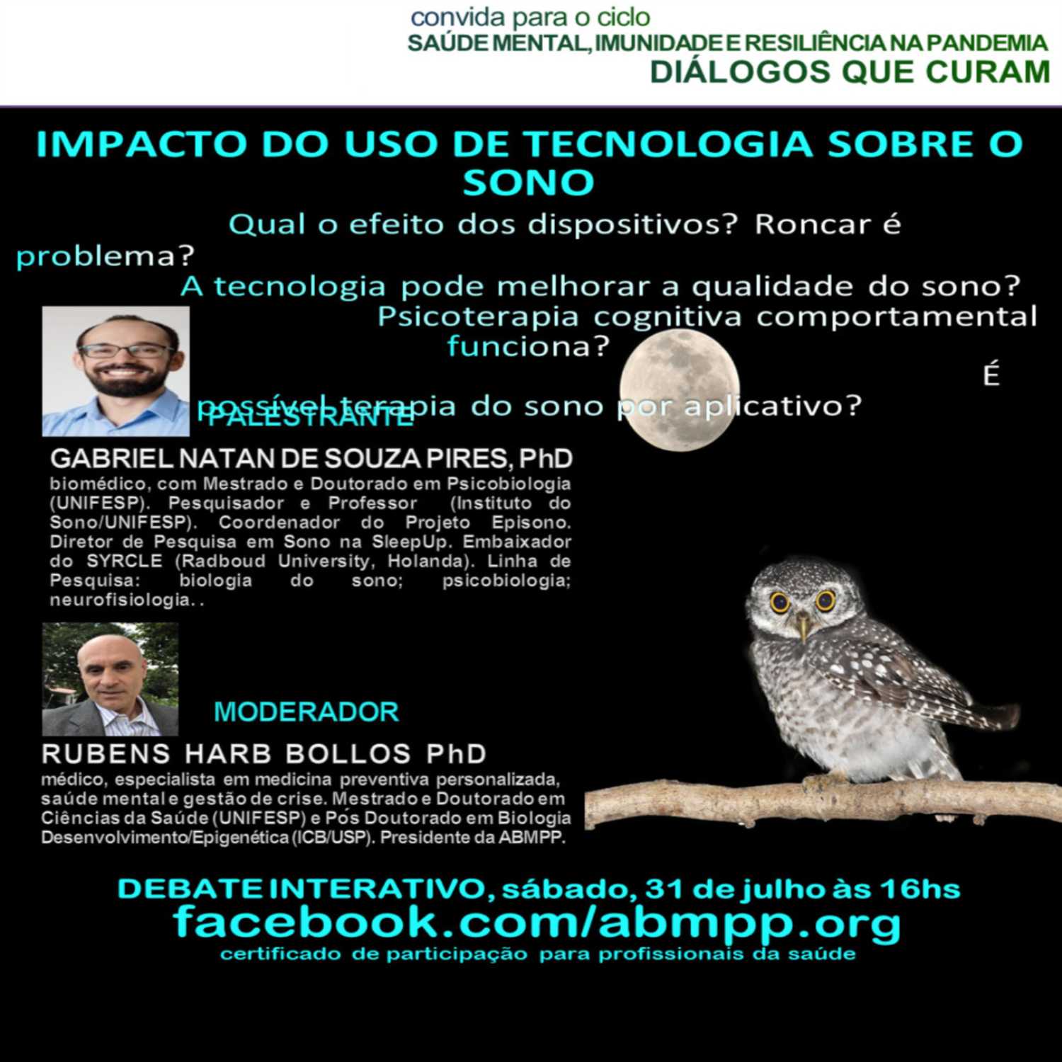 Diálogos que curam