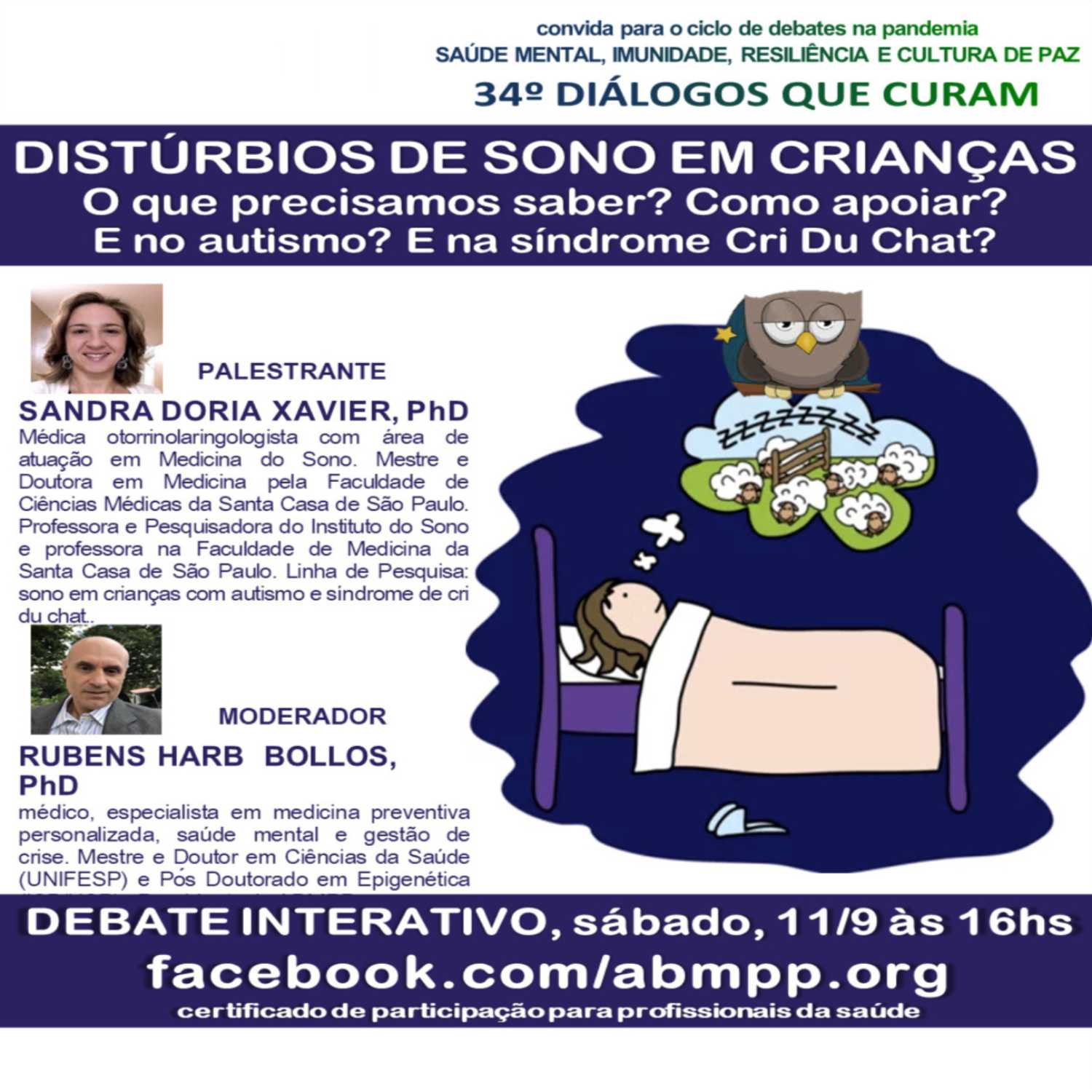 Diálogos que curam