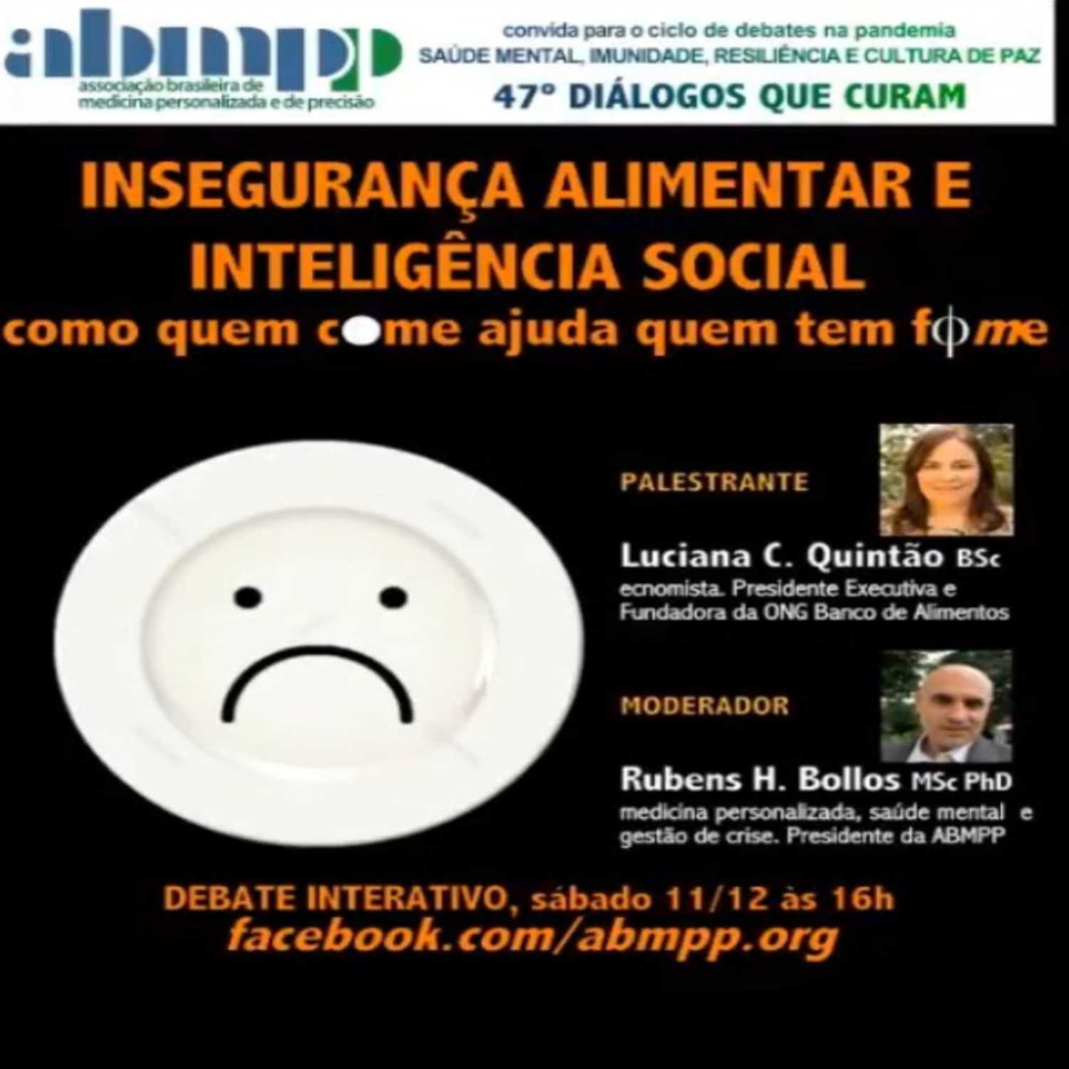Diálogos que curam