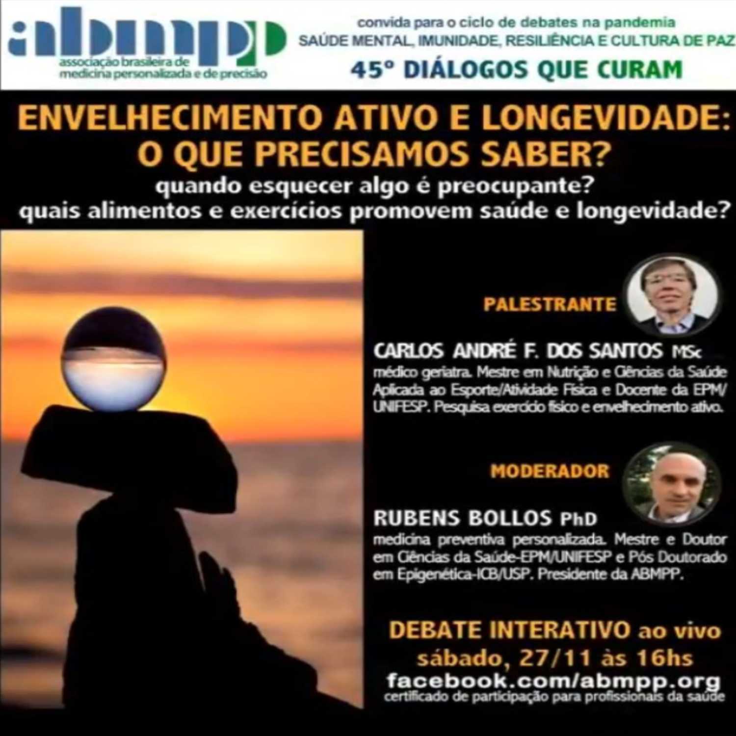 Diálogos que curam