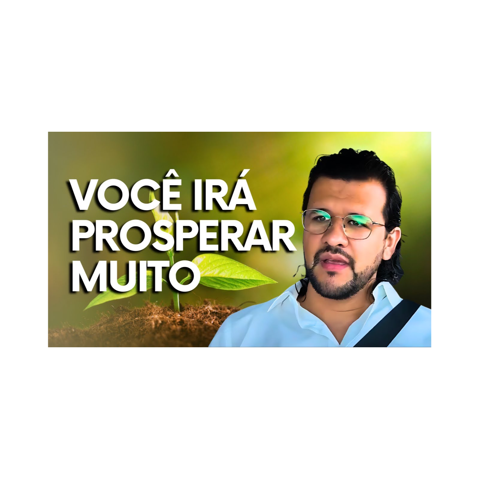 EP11 | VOCÊ IRÁ PROSPERAR MUITO SE FIZER TUDO PARA ELE episode artwork