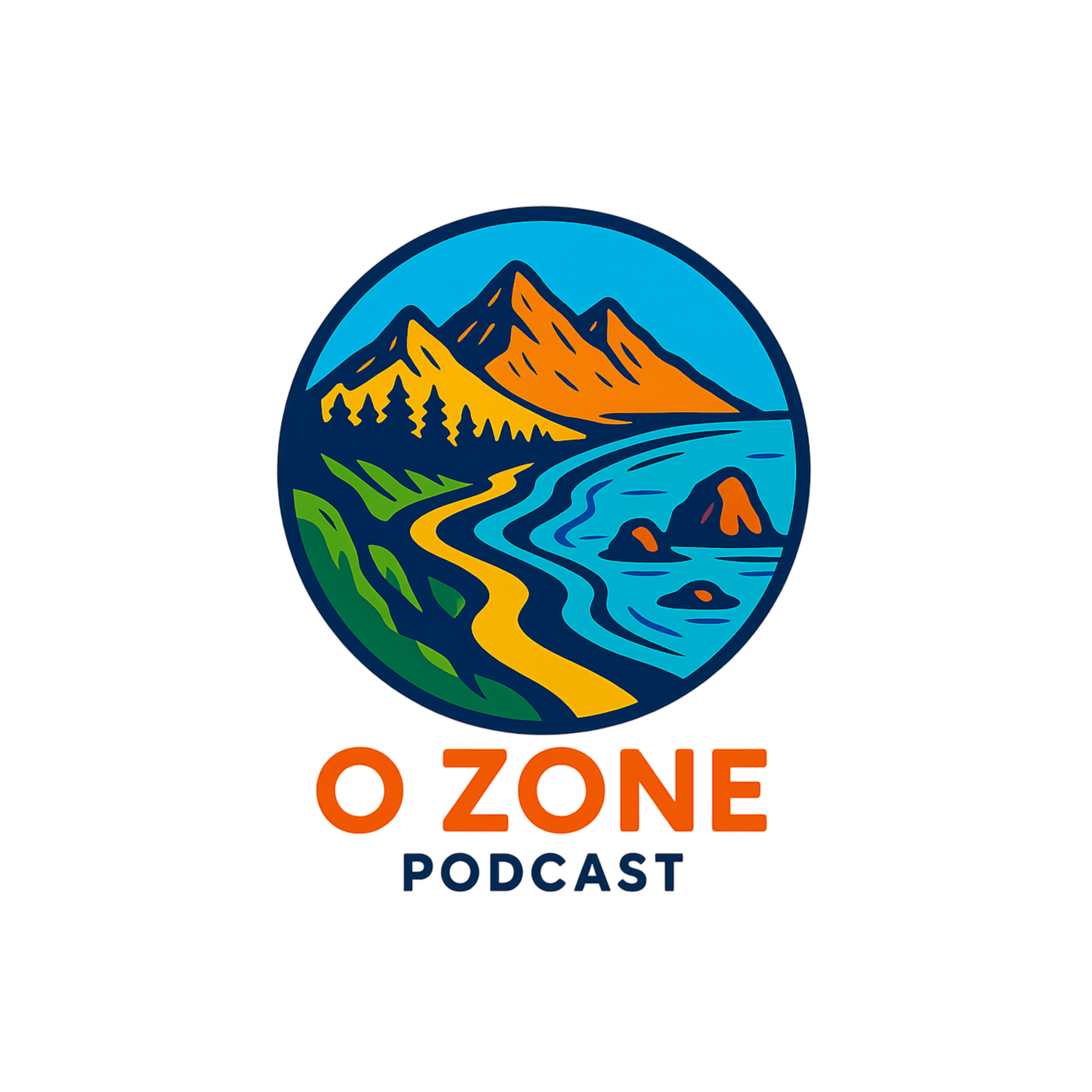 O-Zone Podcast