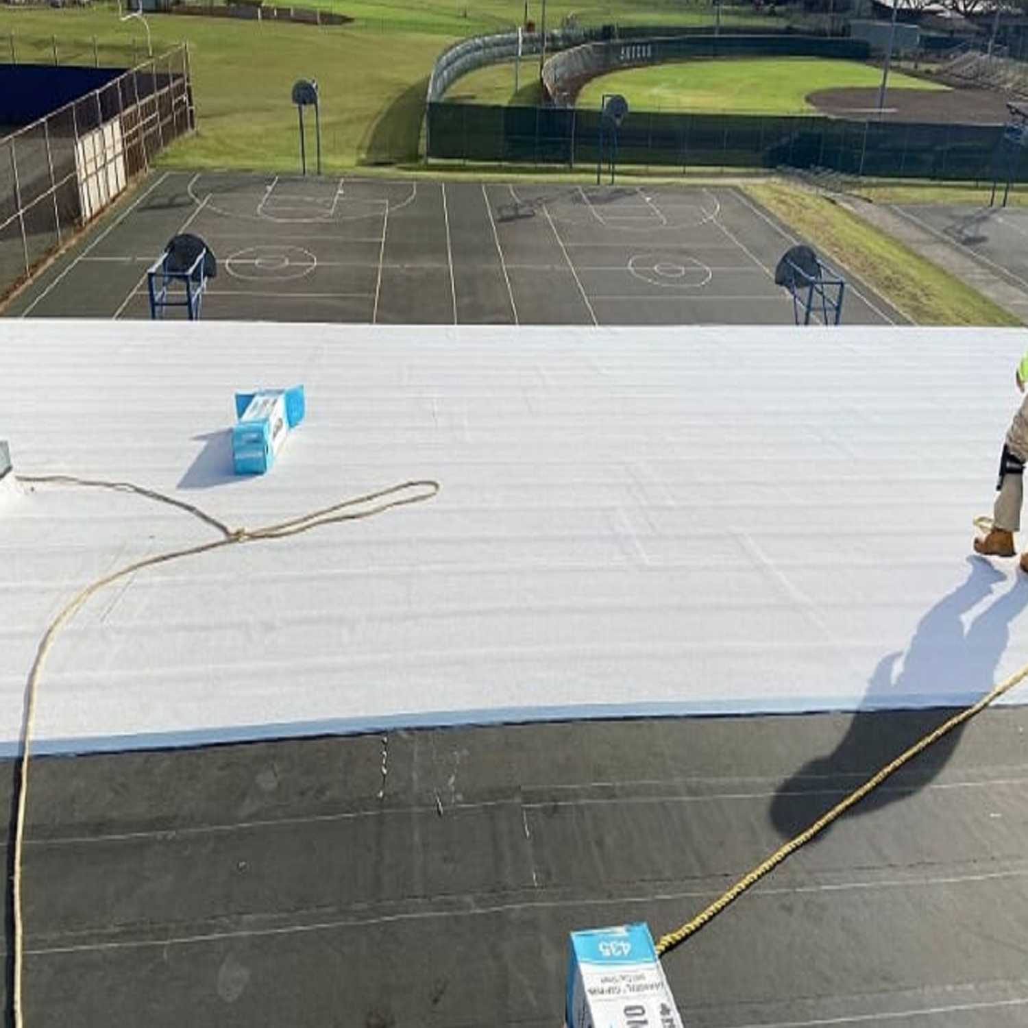 Oahu Roofing & Repairs Honolulu
