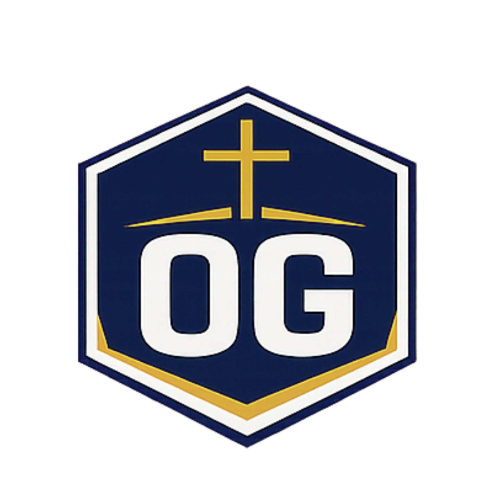 Oak Grove Baptist Church Catoosa