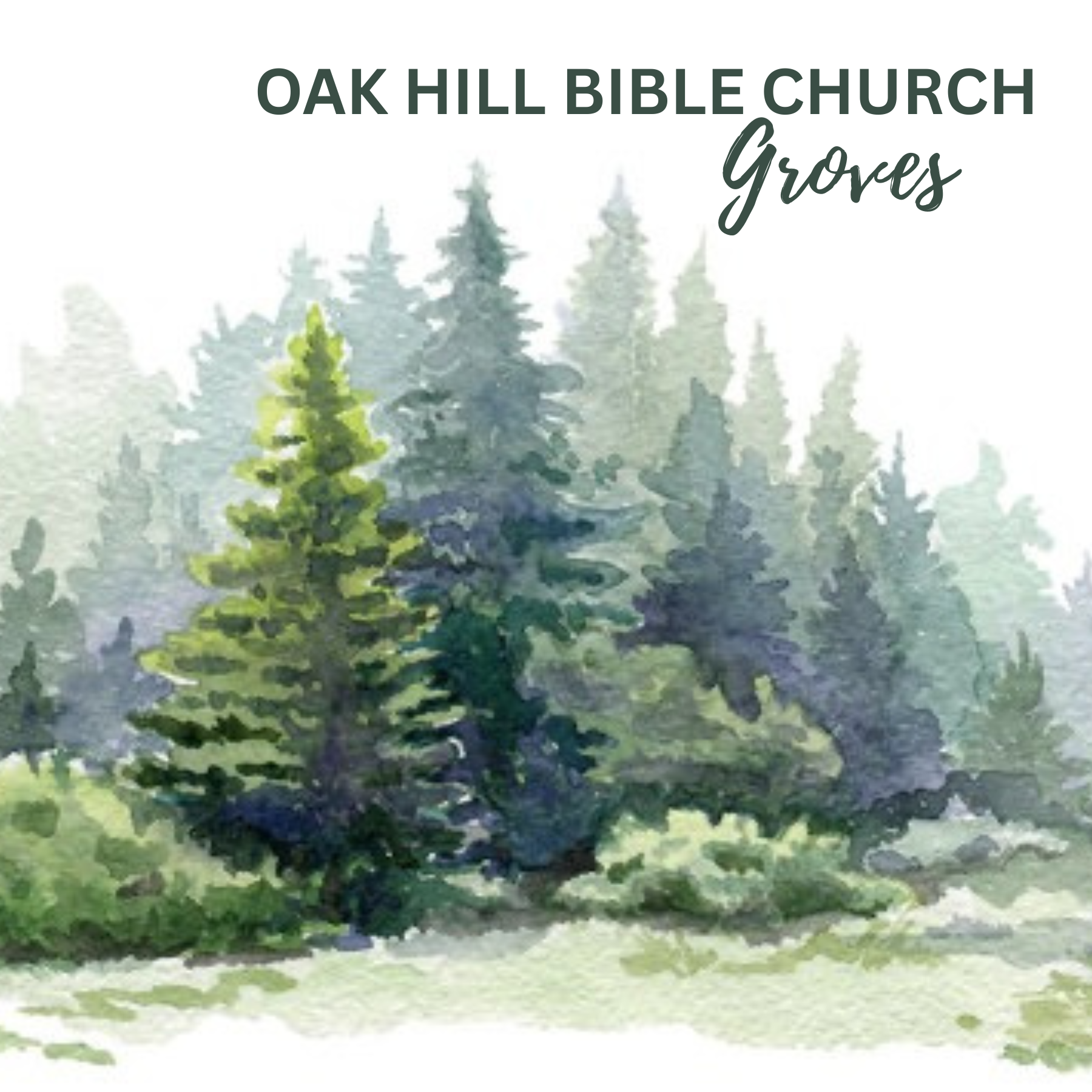 Grove Leader Training: Part 3 | Battling Discouragement episode artwork