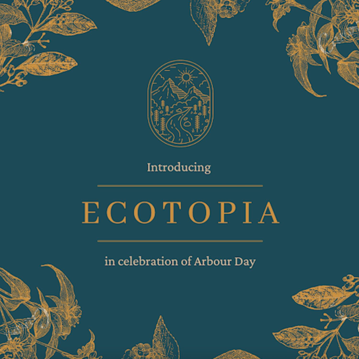 Oak Ecotopia