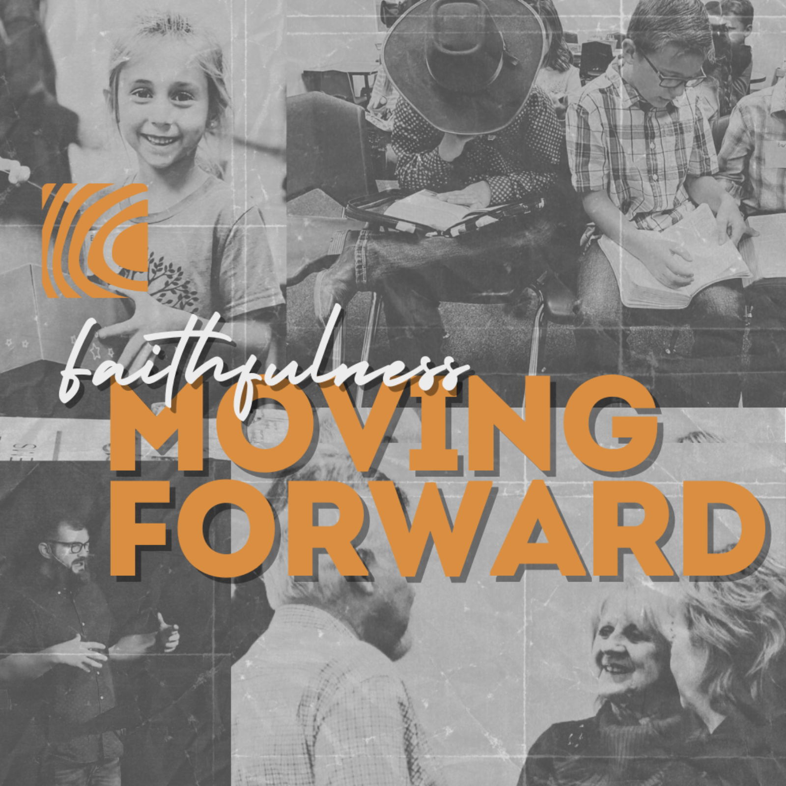 03_08 - Faithfulness Moving Forward: Taking Back What Has Been Won - Kody Alvarez - Lead Pastor episode artwork