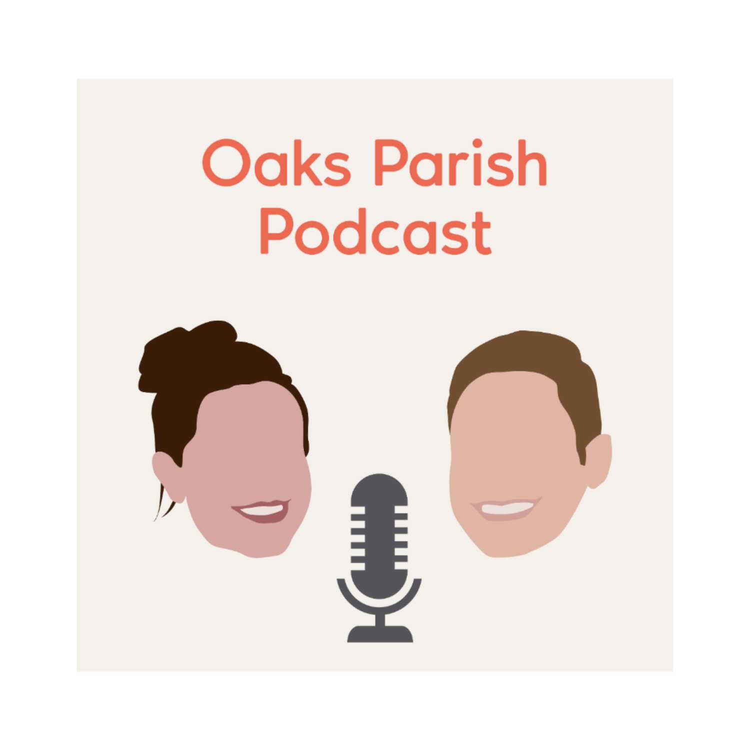 Oaks Parish