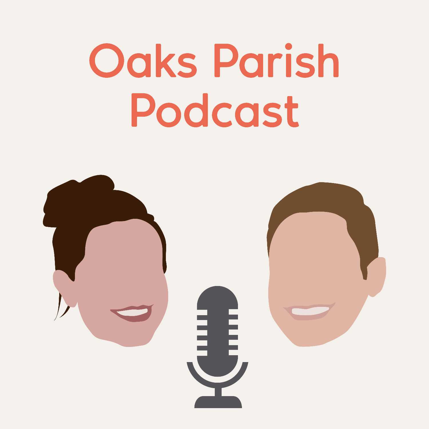 Oaks Parish