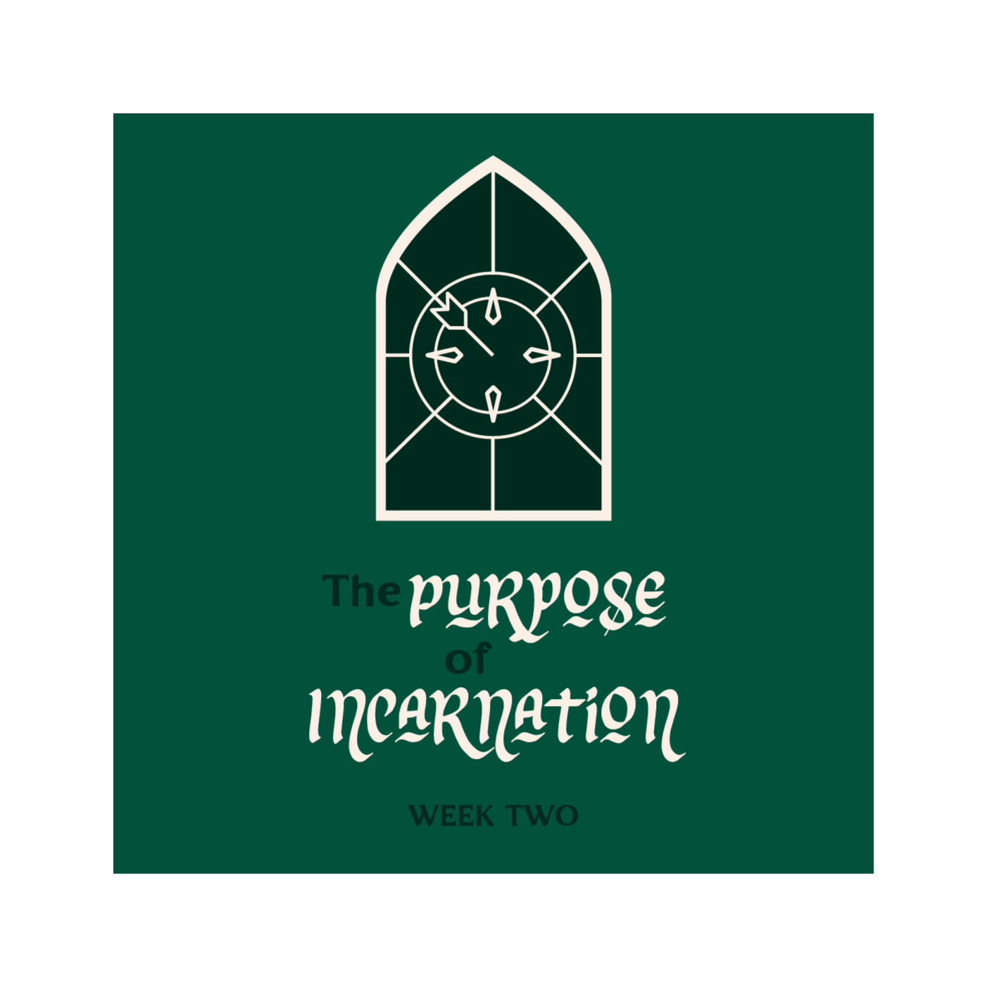 Oaks Parish