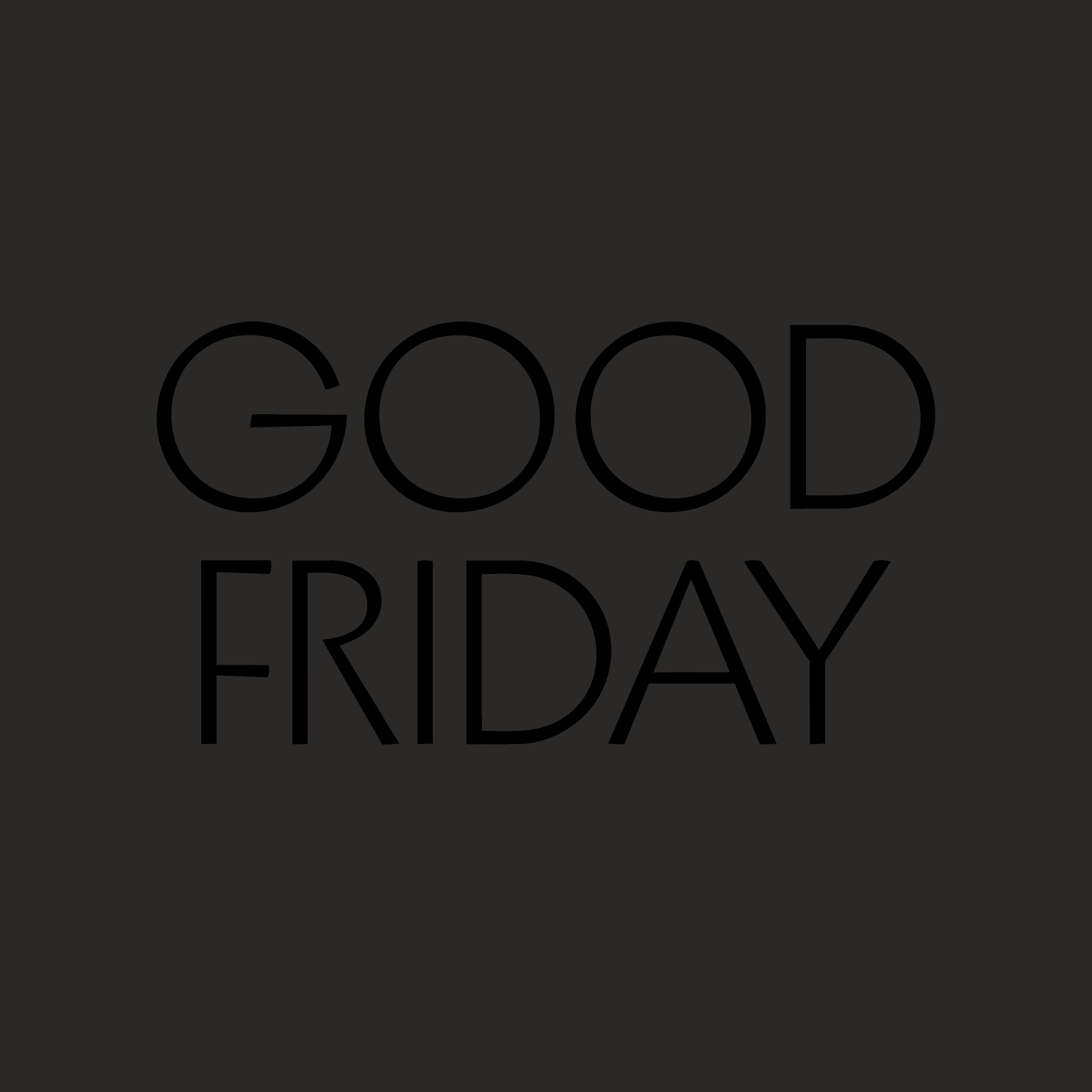 Good Friday Homily: The Glory We Did Not Expect