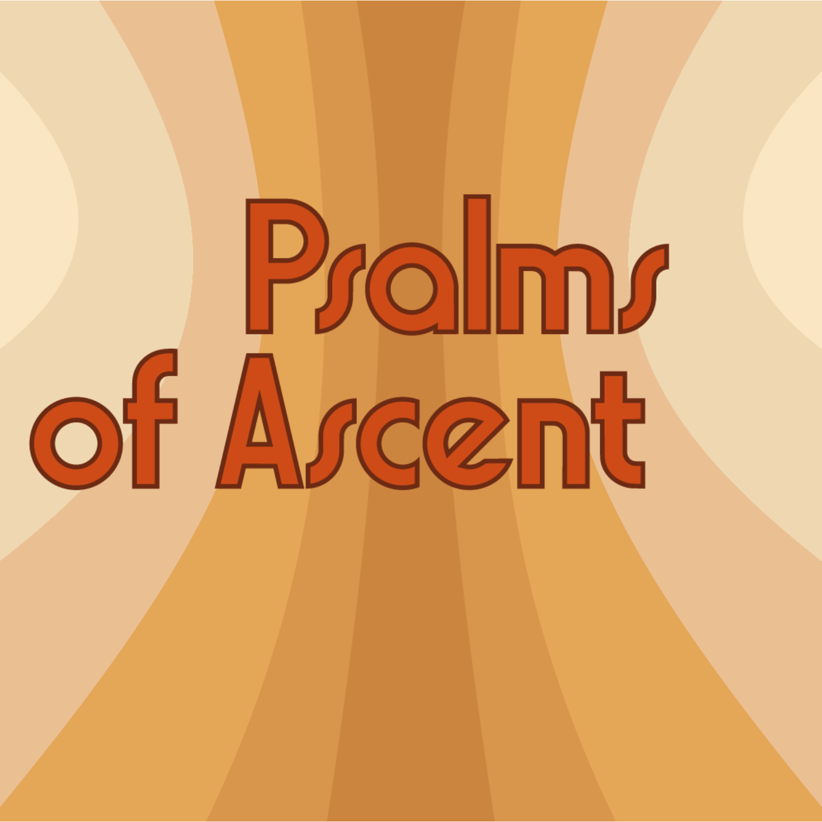 Sermon: Good & Pleasant (August 16, 2026) episode artwork