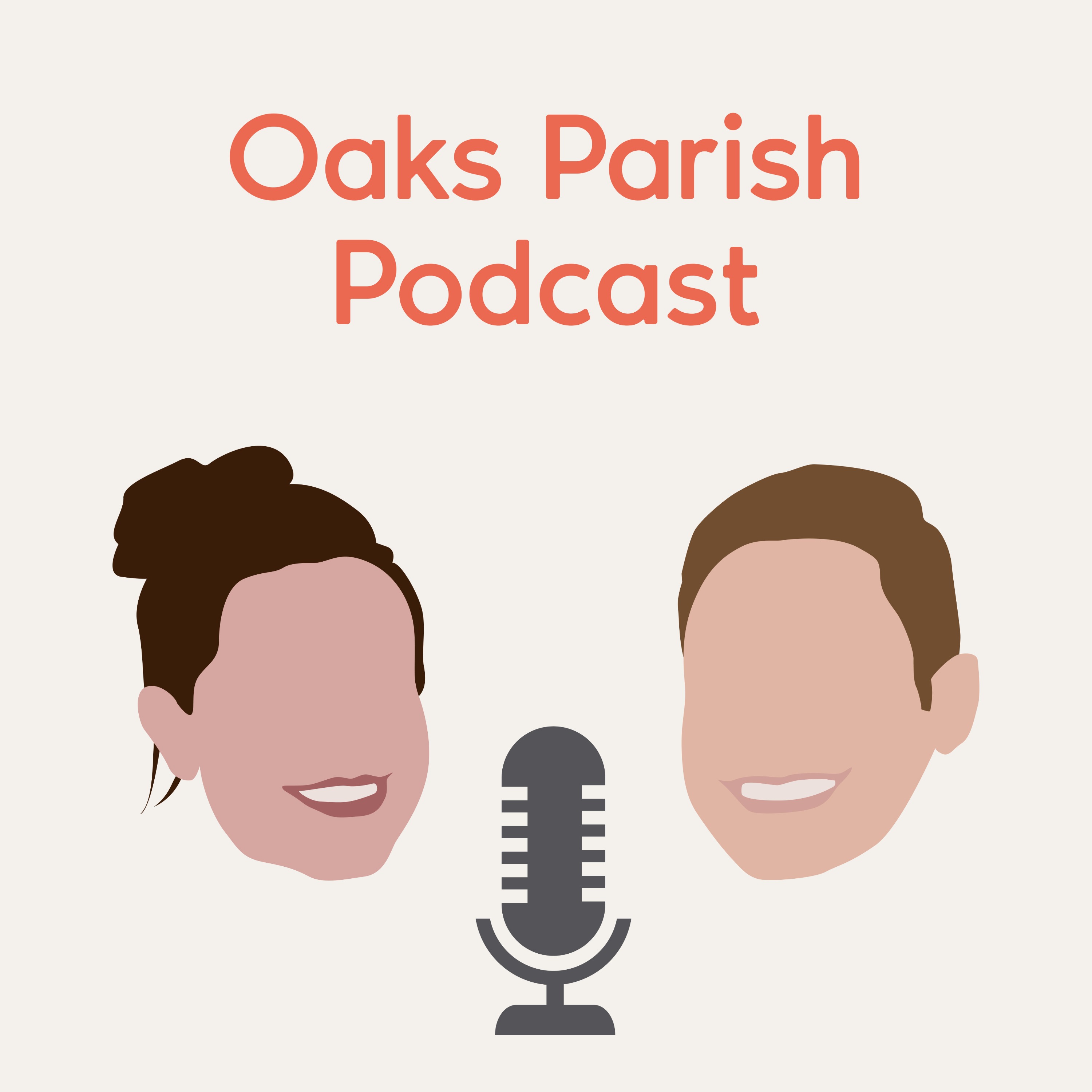Podcast Ep 69: Imagine Yourself a Tree (Psalm 1) episode artwork