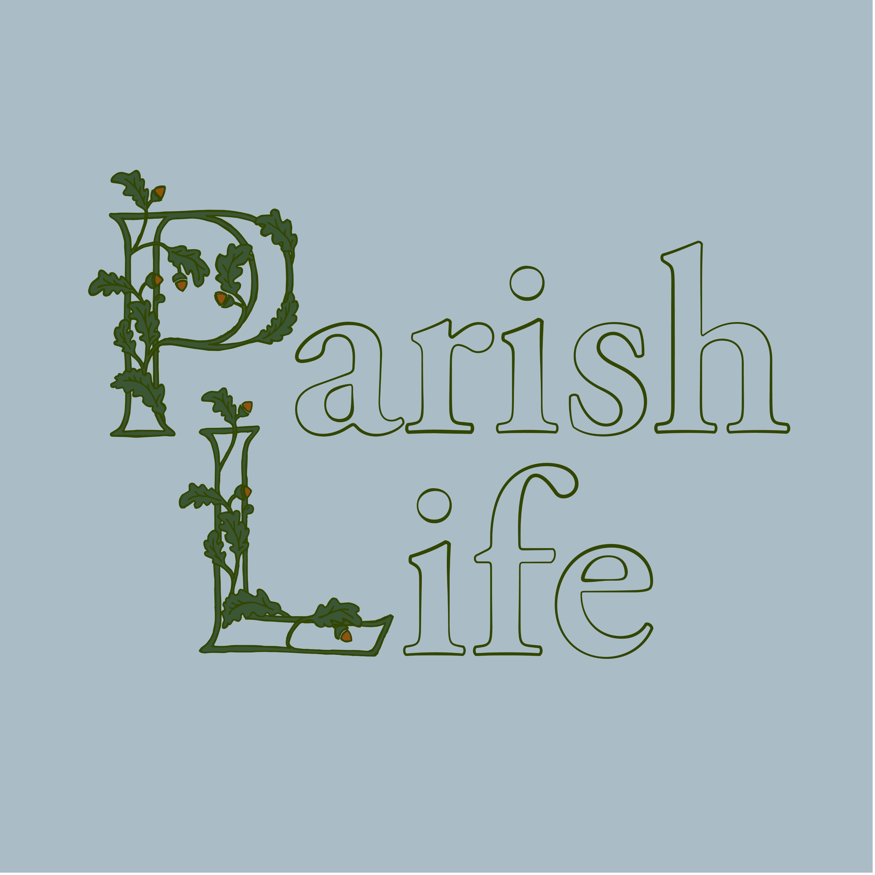 Sermon: Spiritual Friendship (September 20, 2026) episode artwork