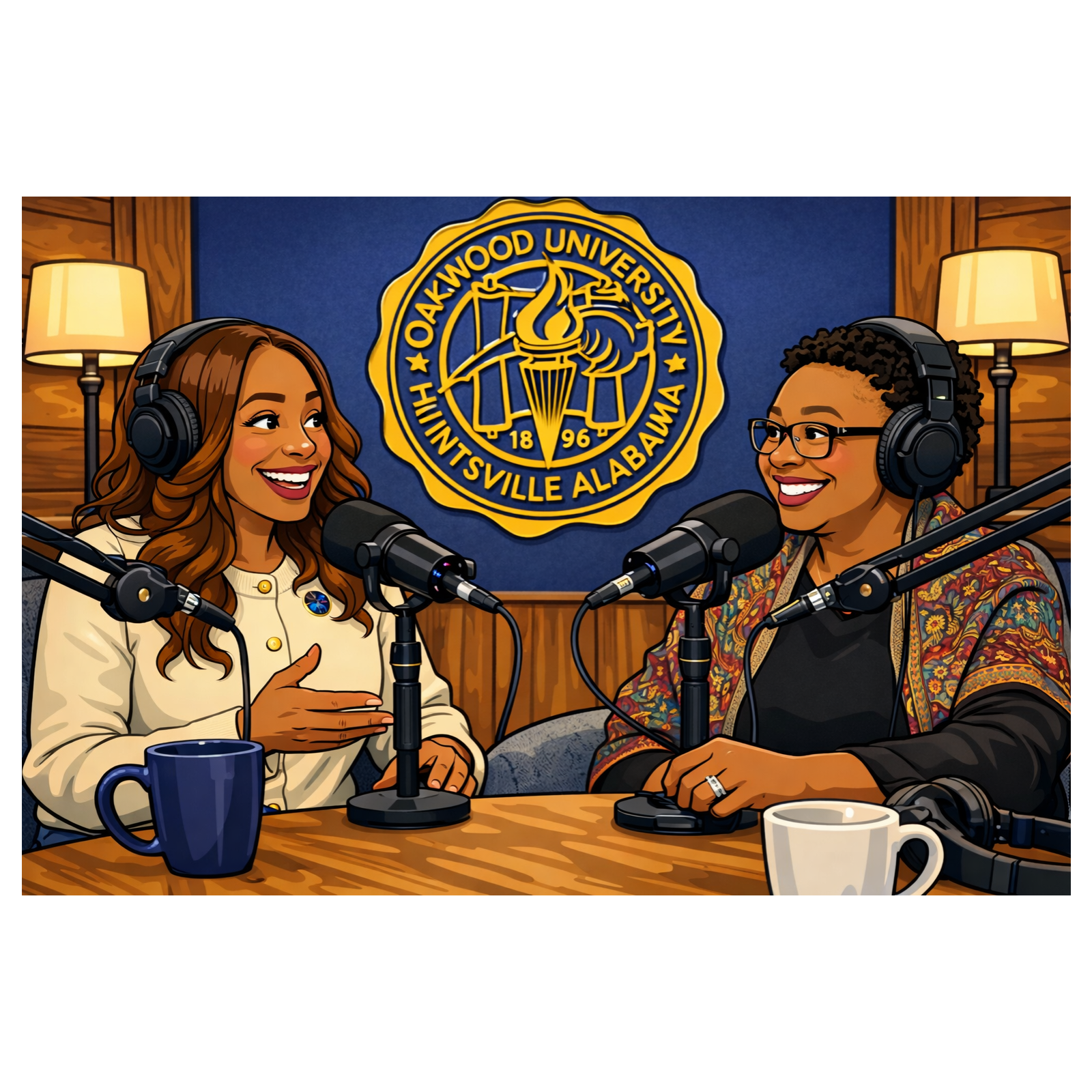 The Conversation (BONUS) episode artwork