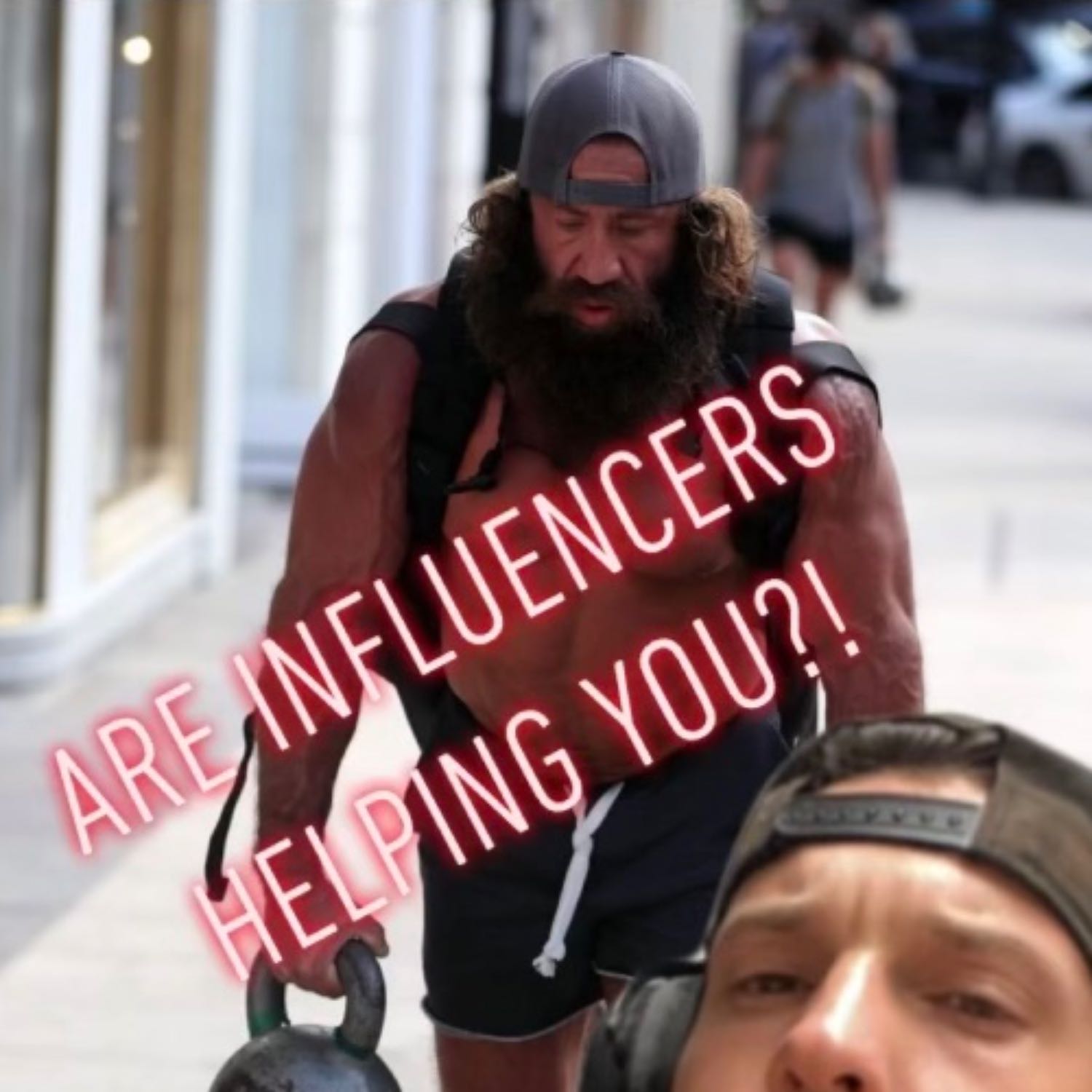 Episode 1: FOMO, Loneliness, Influencers, Planning, And Goal Picking