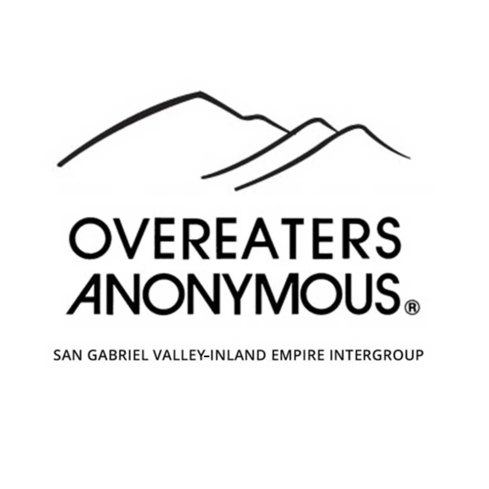 San Gabriel Valley Inland Empire Intergroup of Overeaters Anonymous