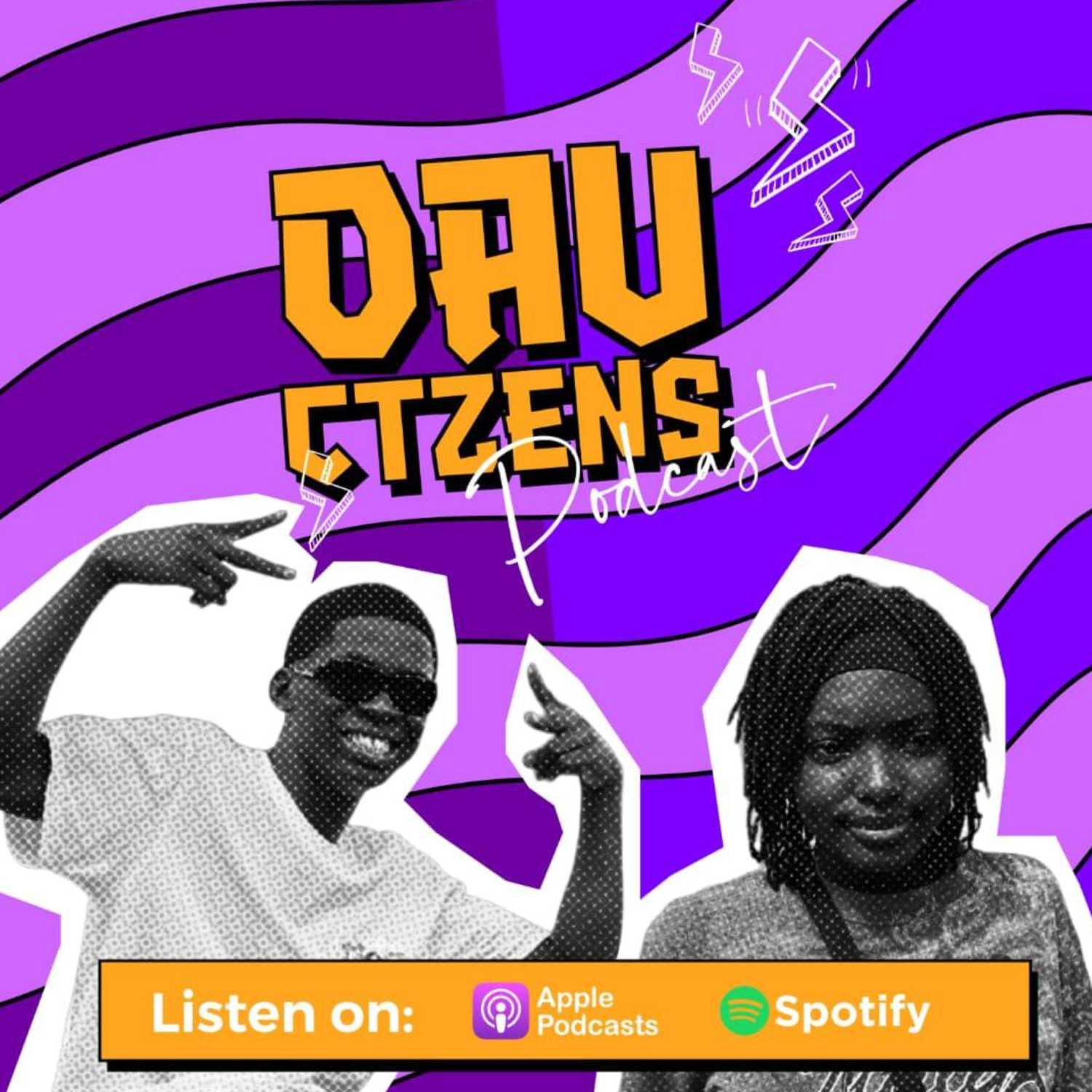 OAU CTzens podcast