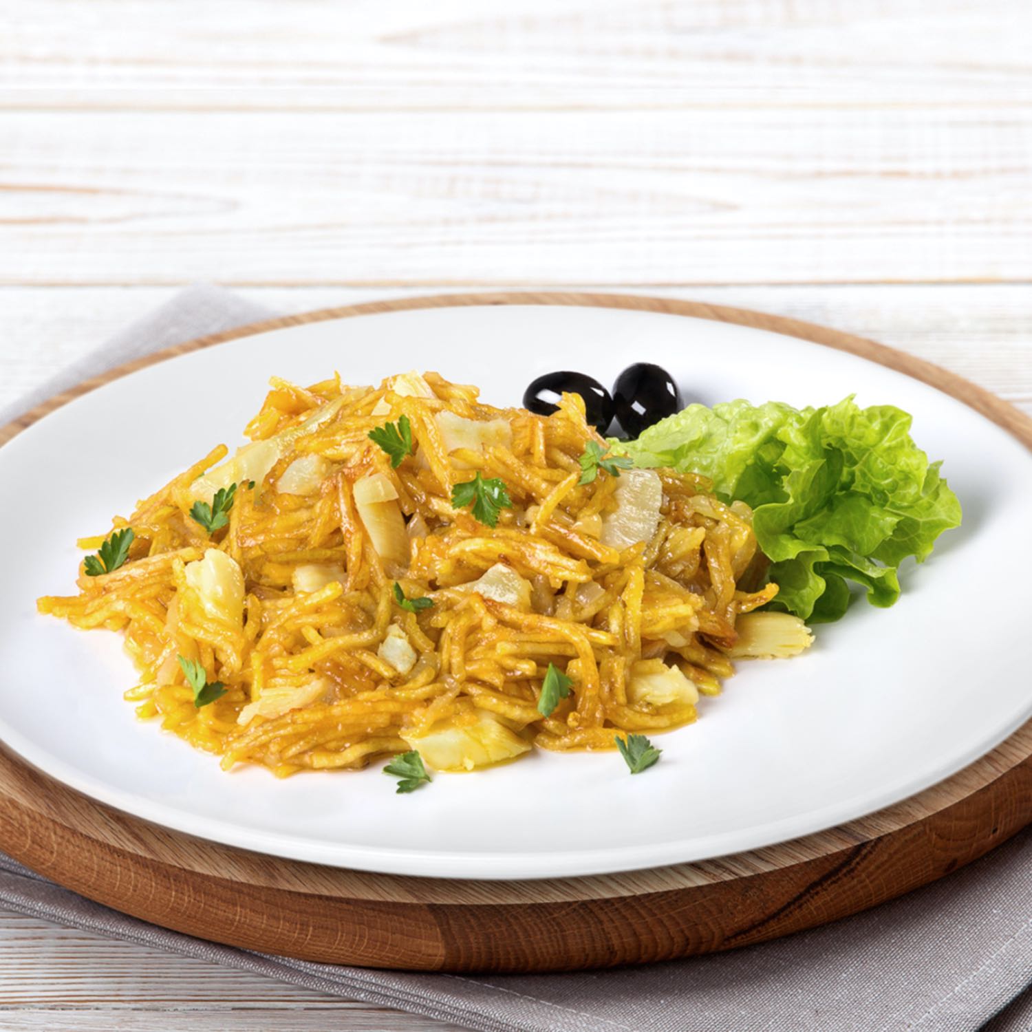 O Bacalhau Quer Áudio