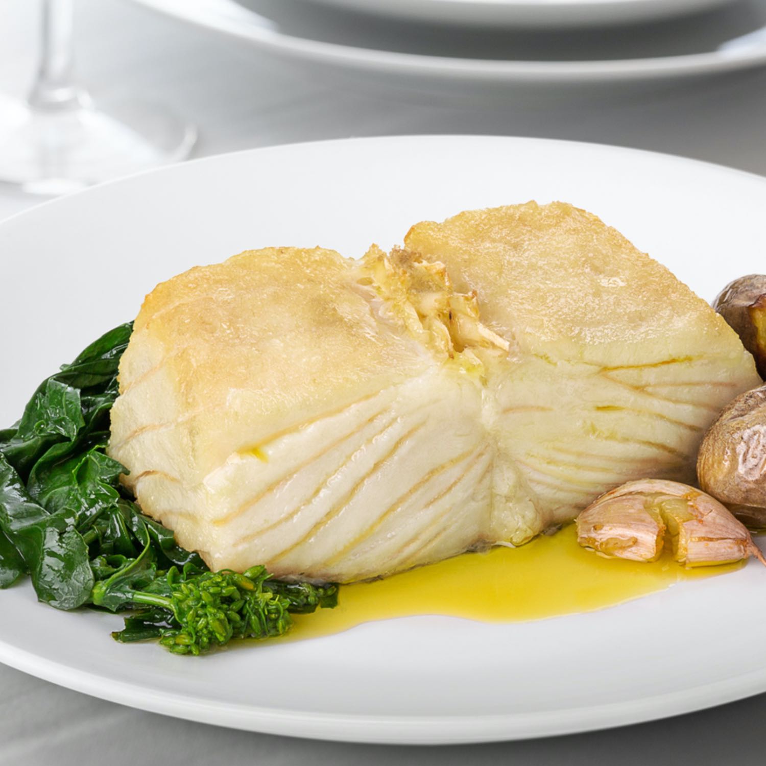 O Bacalhau Quer Áudio