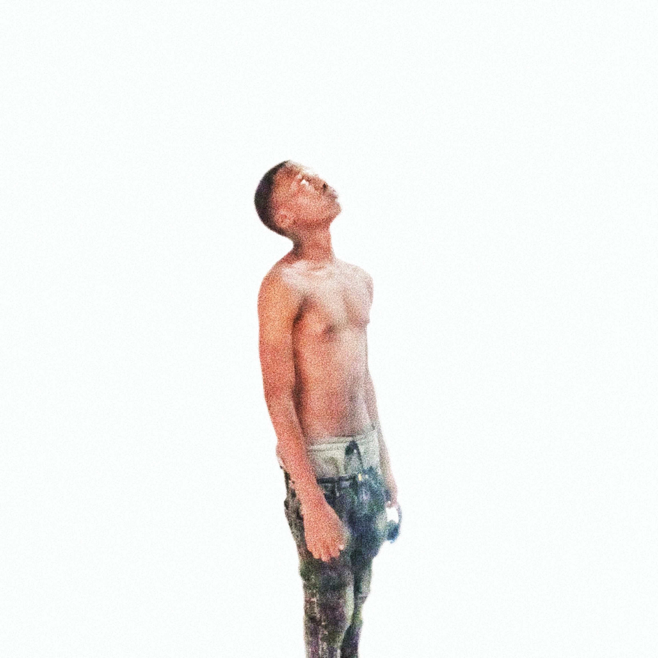 Obama podcast artwork
