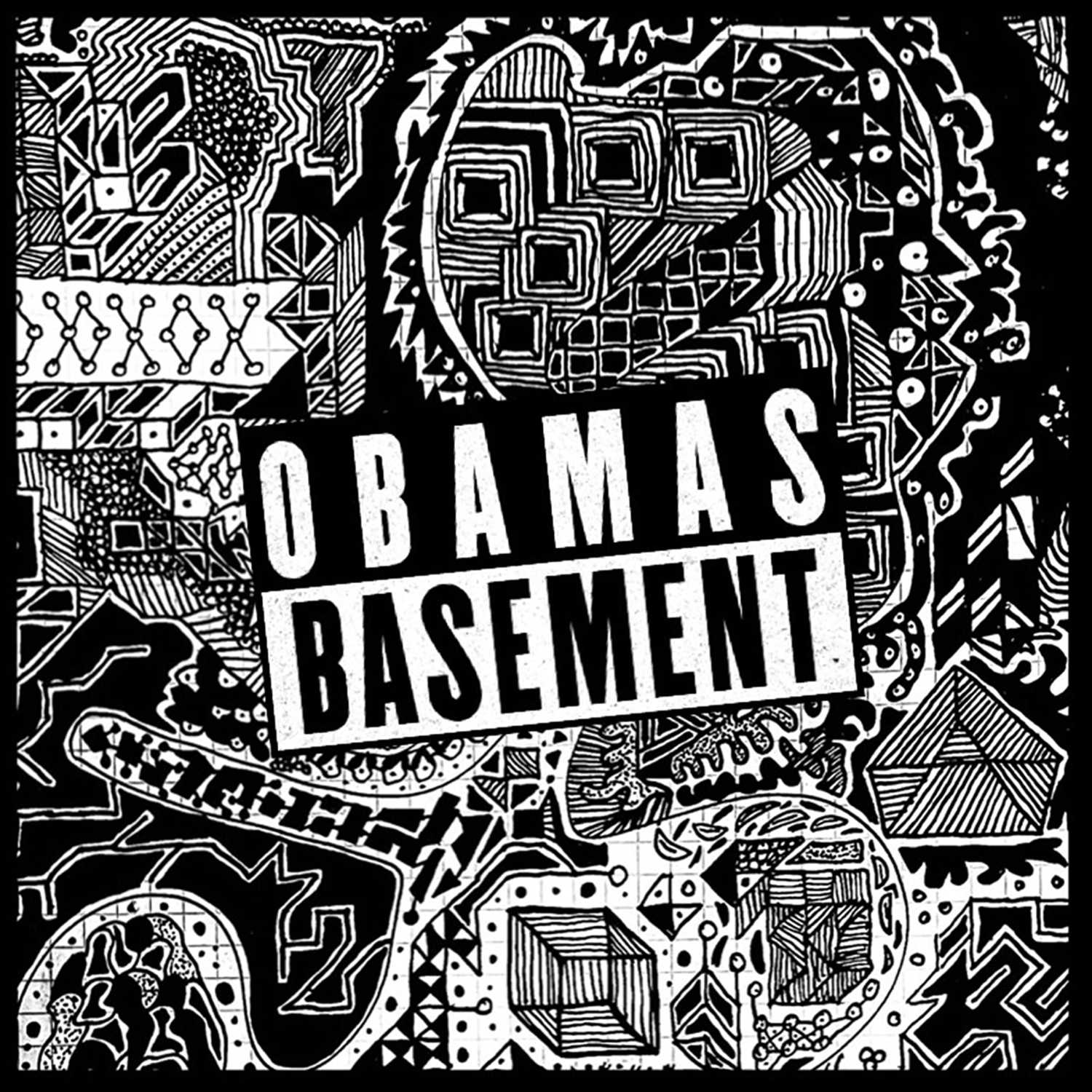 OBAMA'S BASEMENT