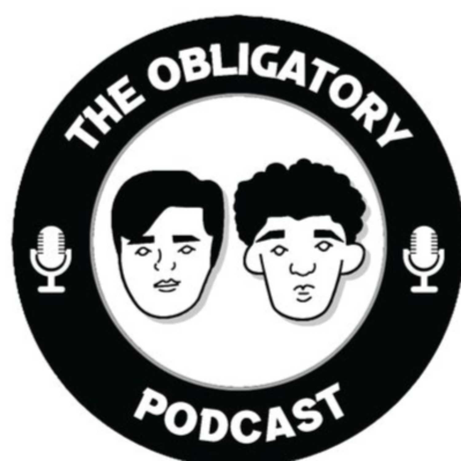 The Obligatory Podcast