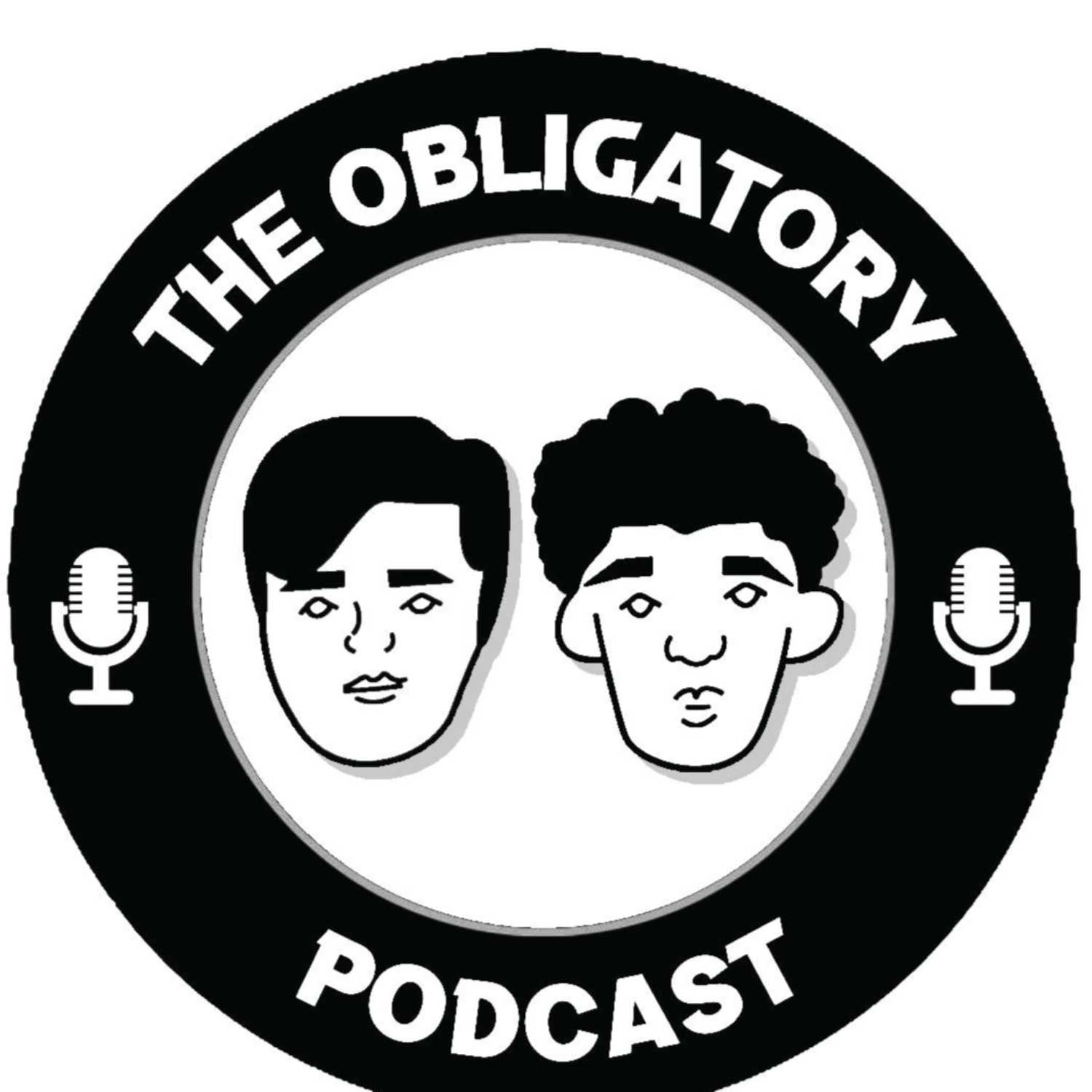 The Obligatory Podcast