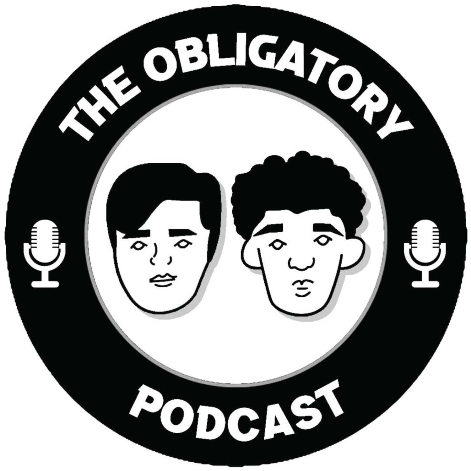 The Obligatory Podcast