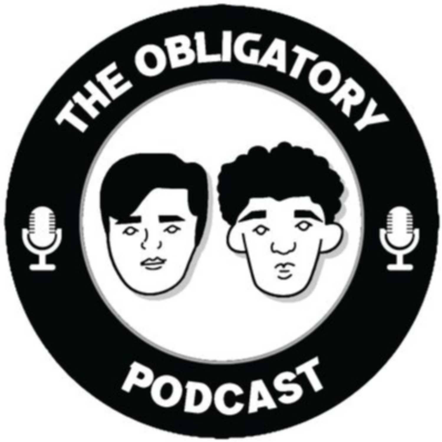 The Obligatory Podcast