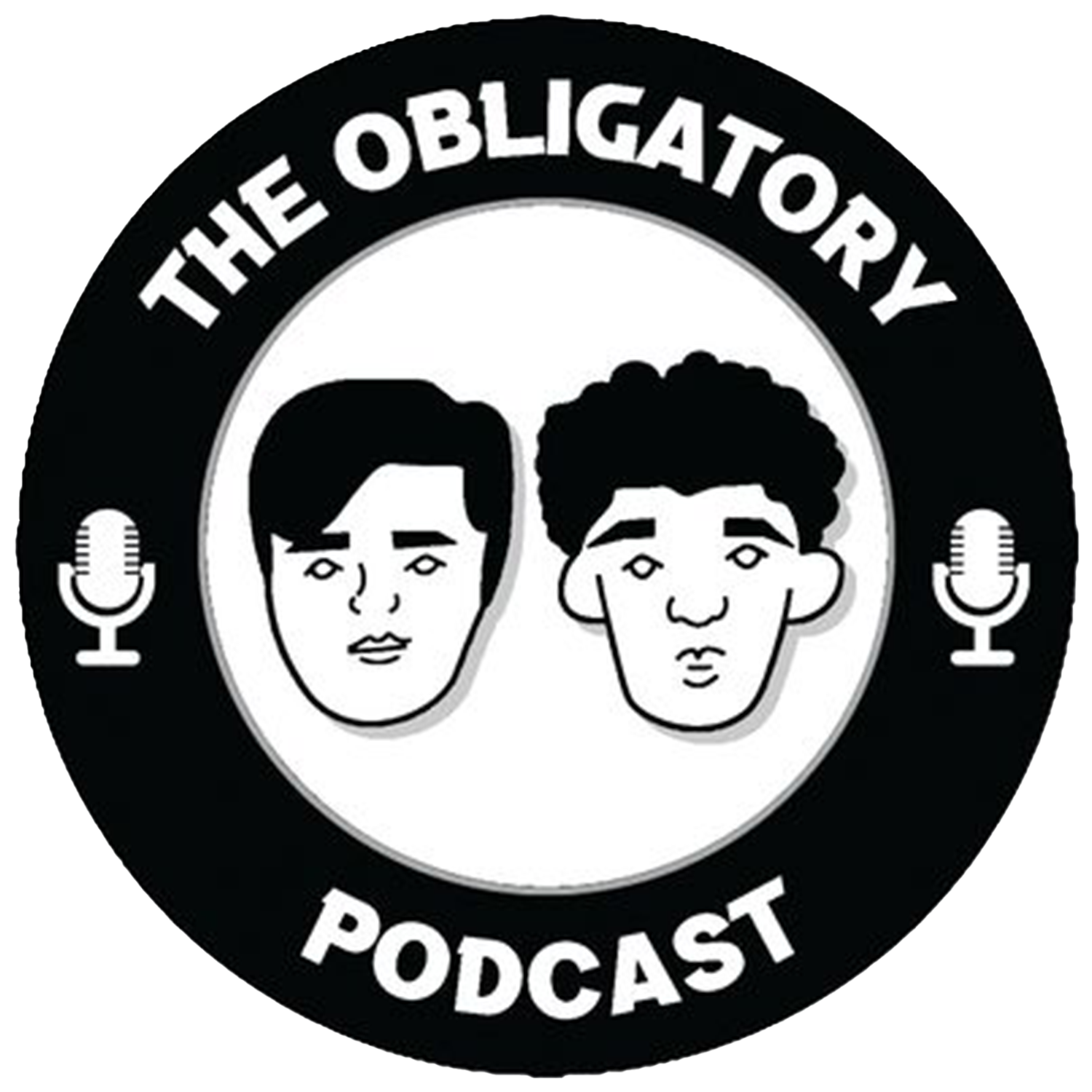 The Obligatory Podcast
