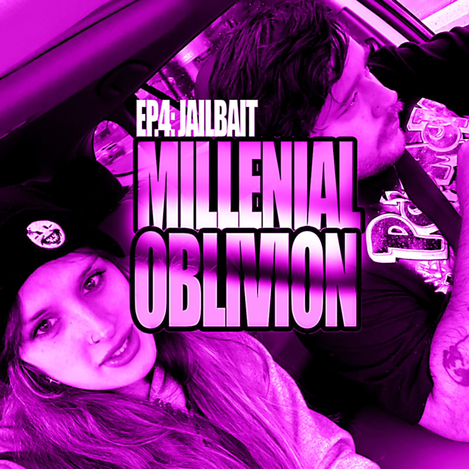 Jailbait (Reunion) episode artwork