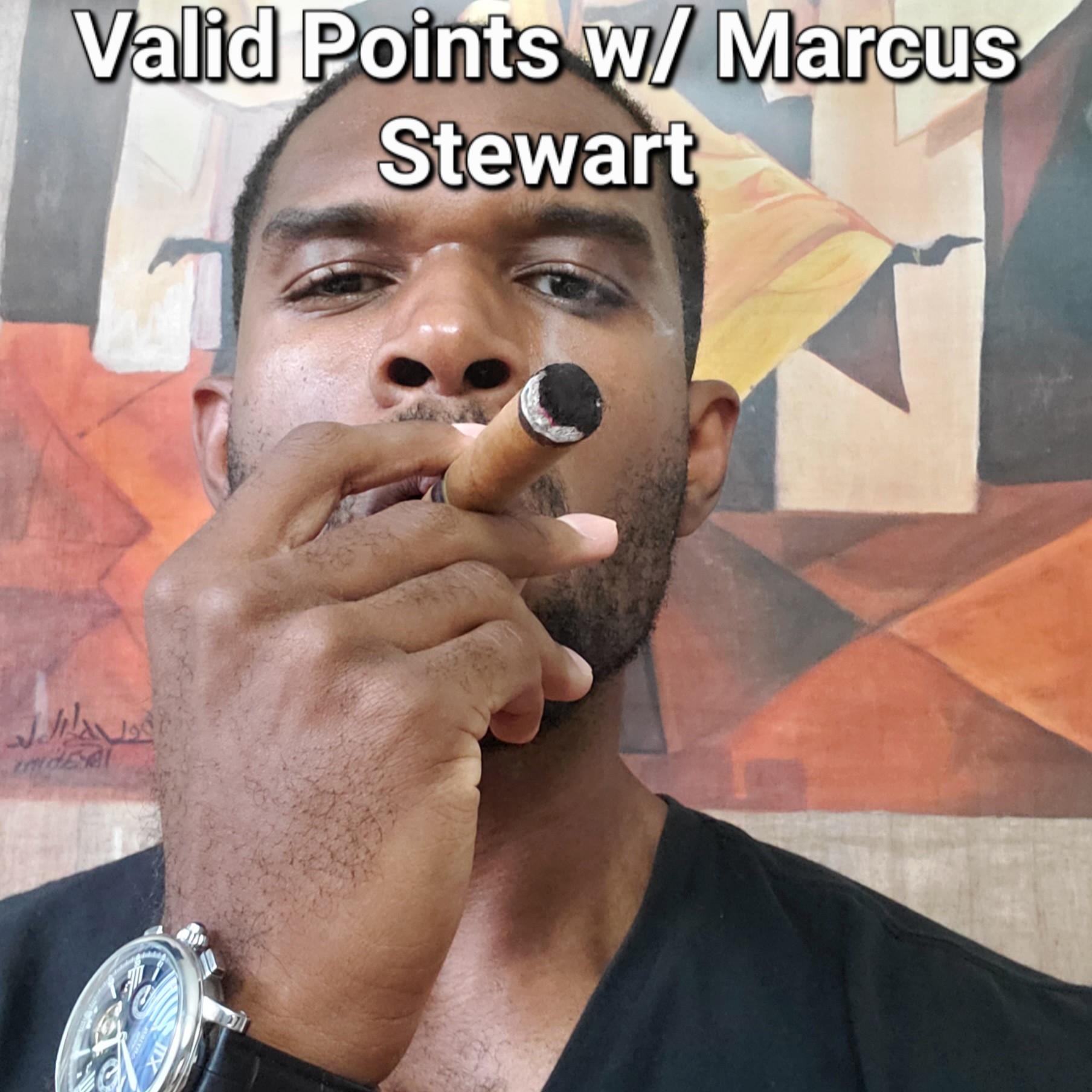 Obnoxious Valid Points with Marcus and Matt