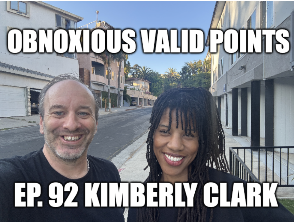 Obnoxious Valid Points with Marcus and Matt