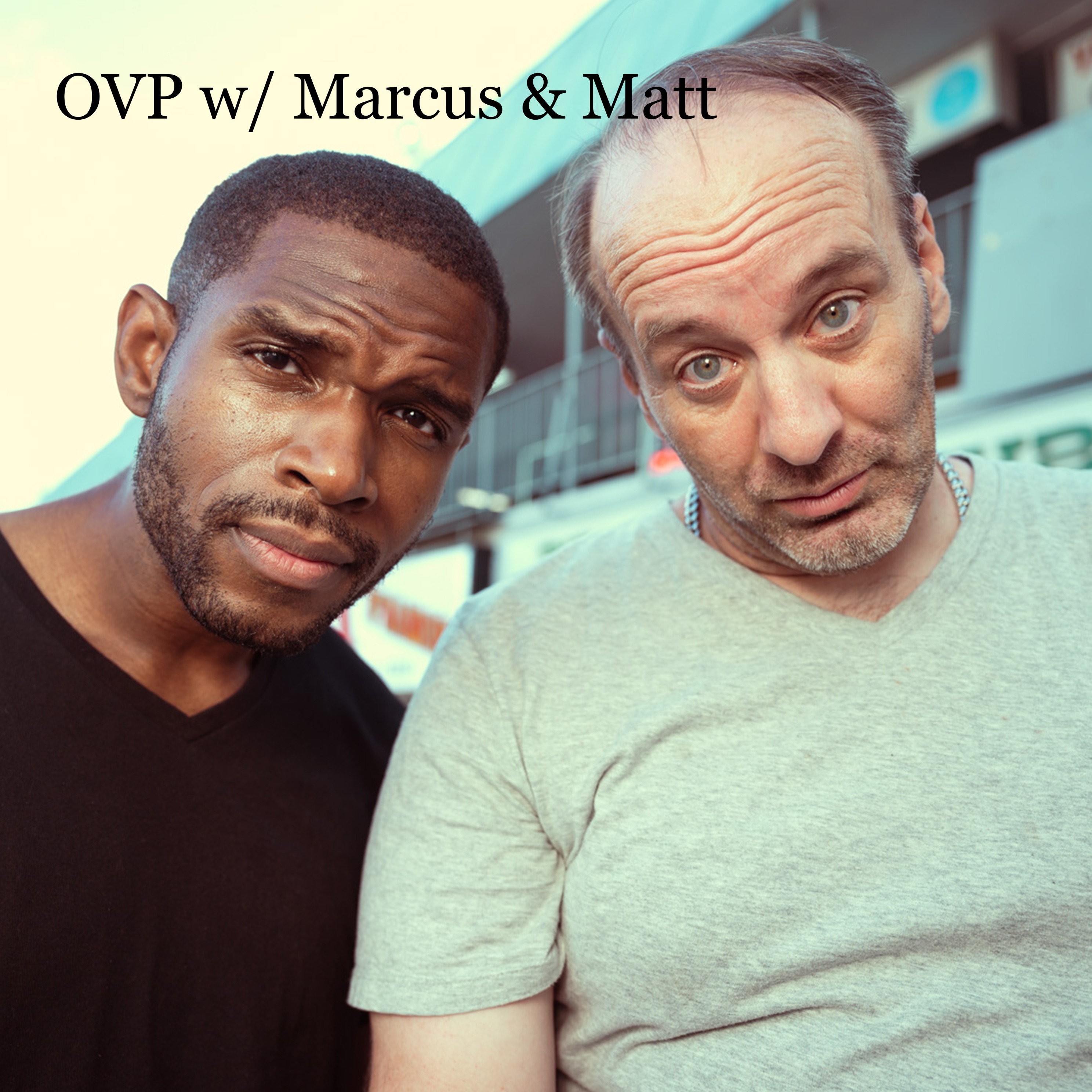 Obnoxious Valid Points with Marcus and Matt