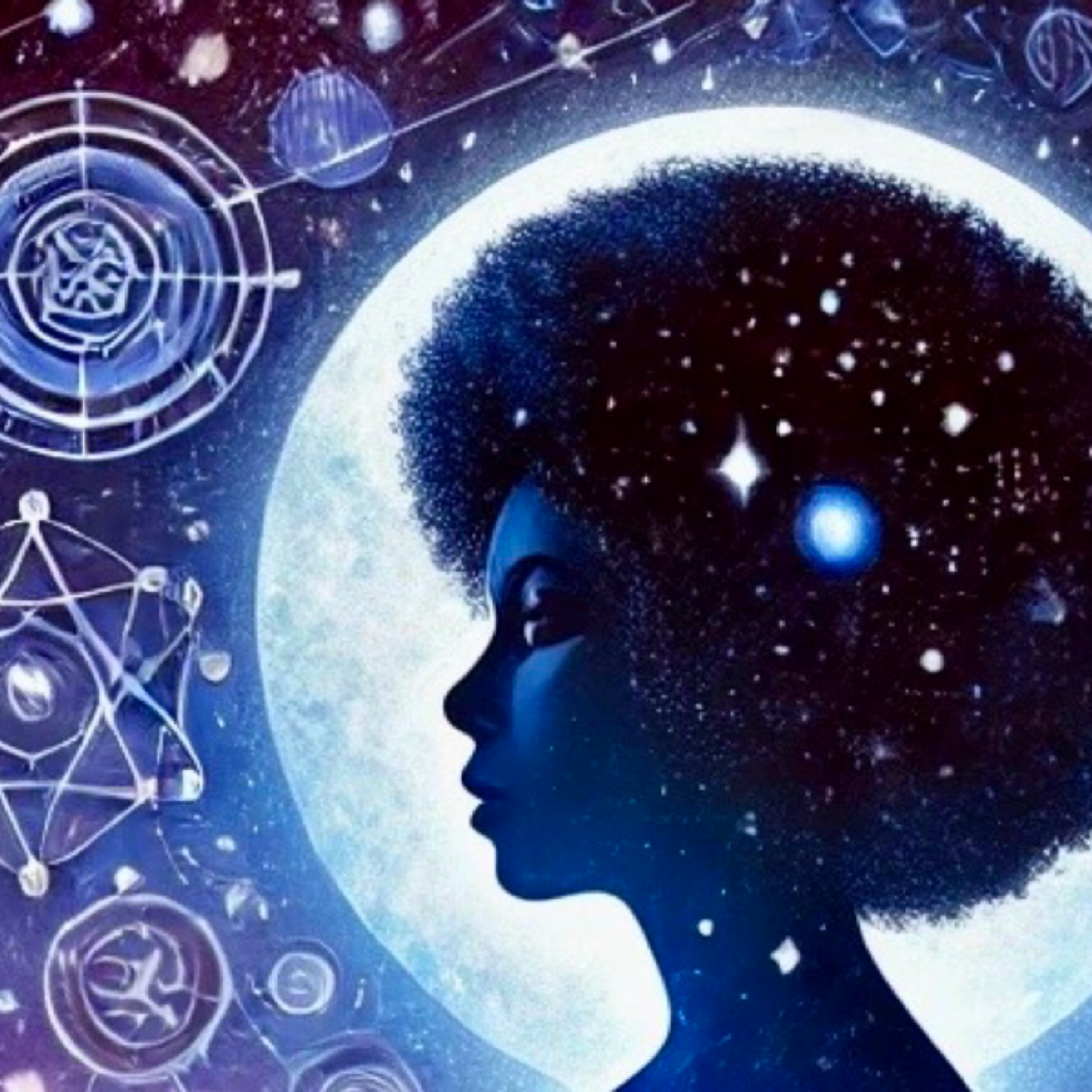 Observations & Musing of the Moment podcast artwork