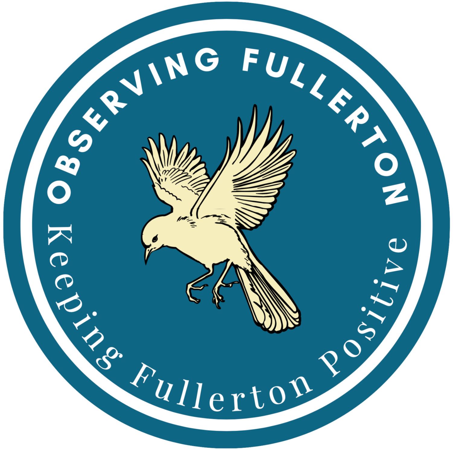 Fullerton Observer
