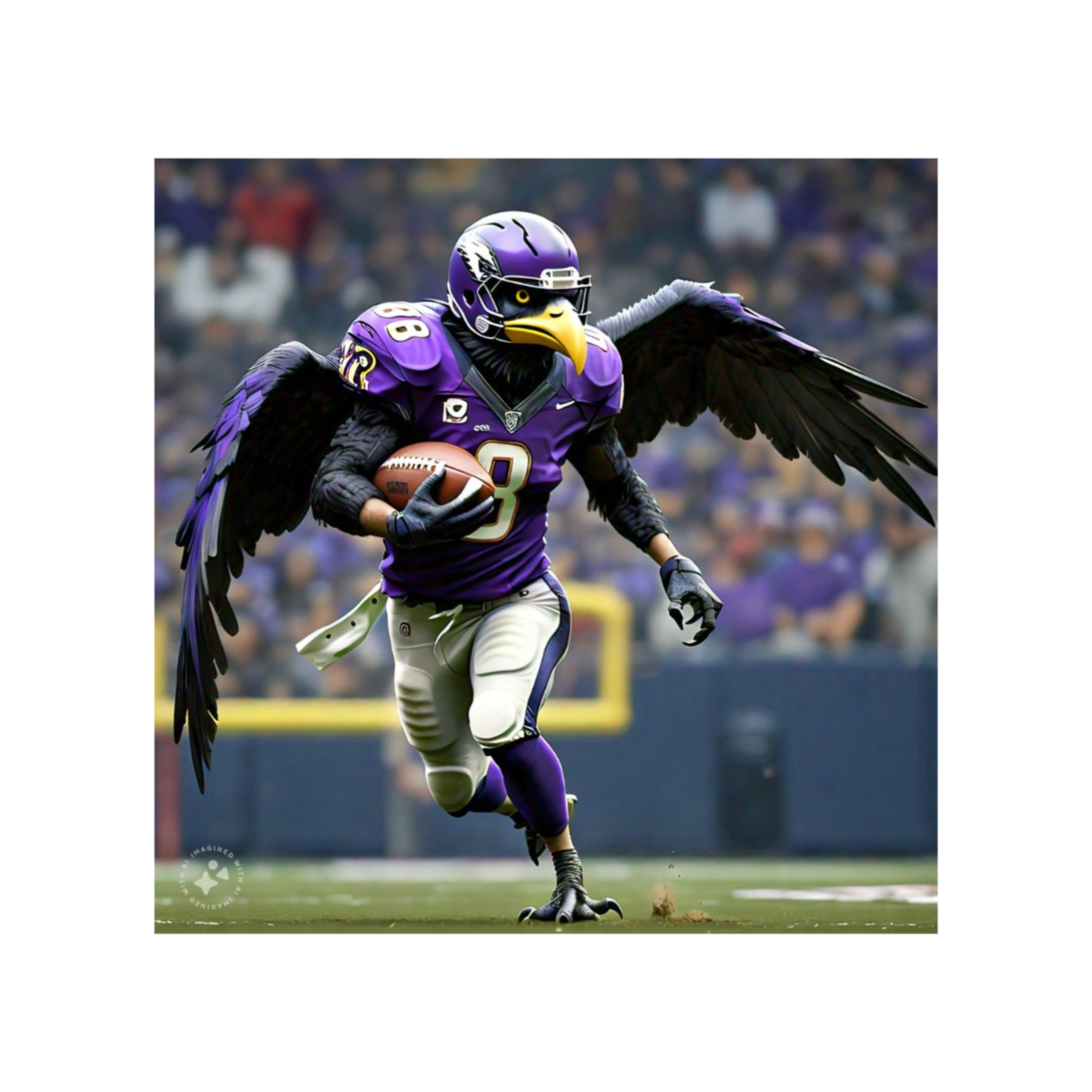 Obsesión NFL
