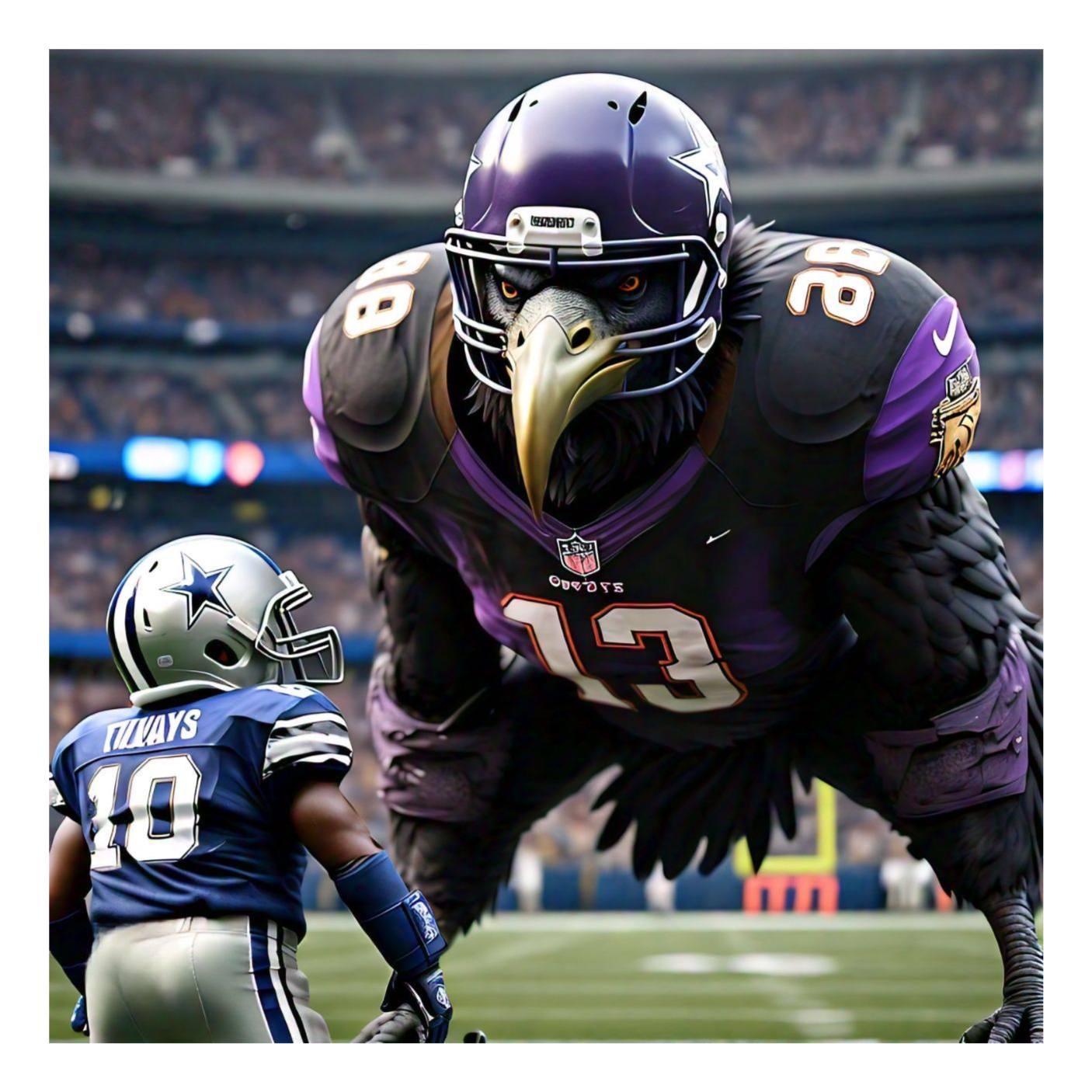 Obsesión NFL