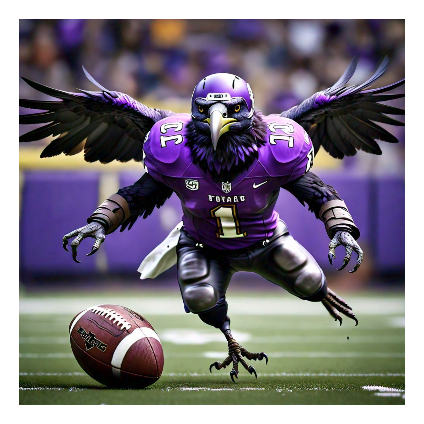 Obsesión NFL